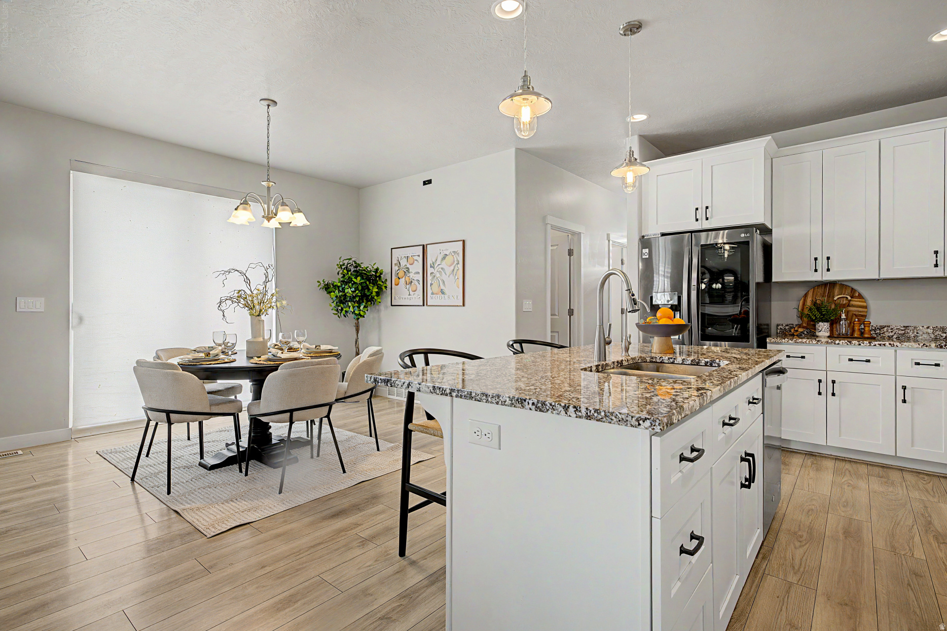 HERON HILLS SUB - Residential
