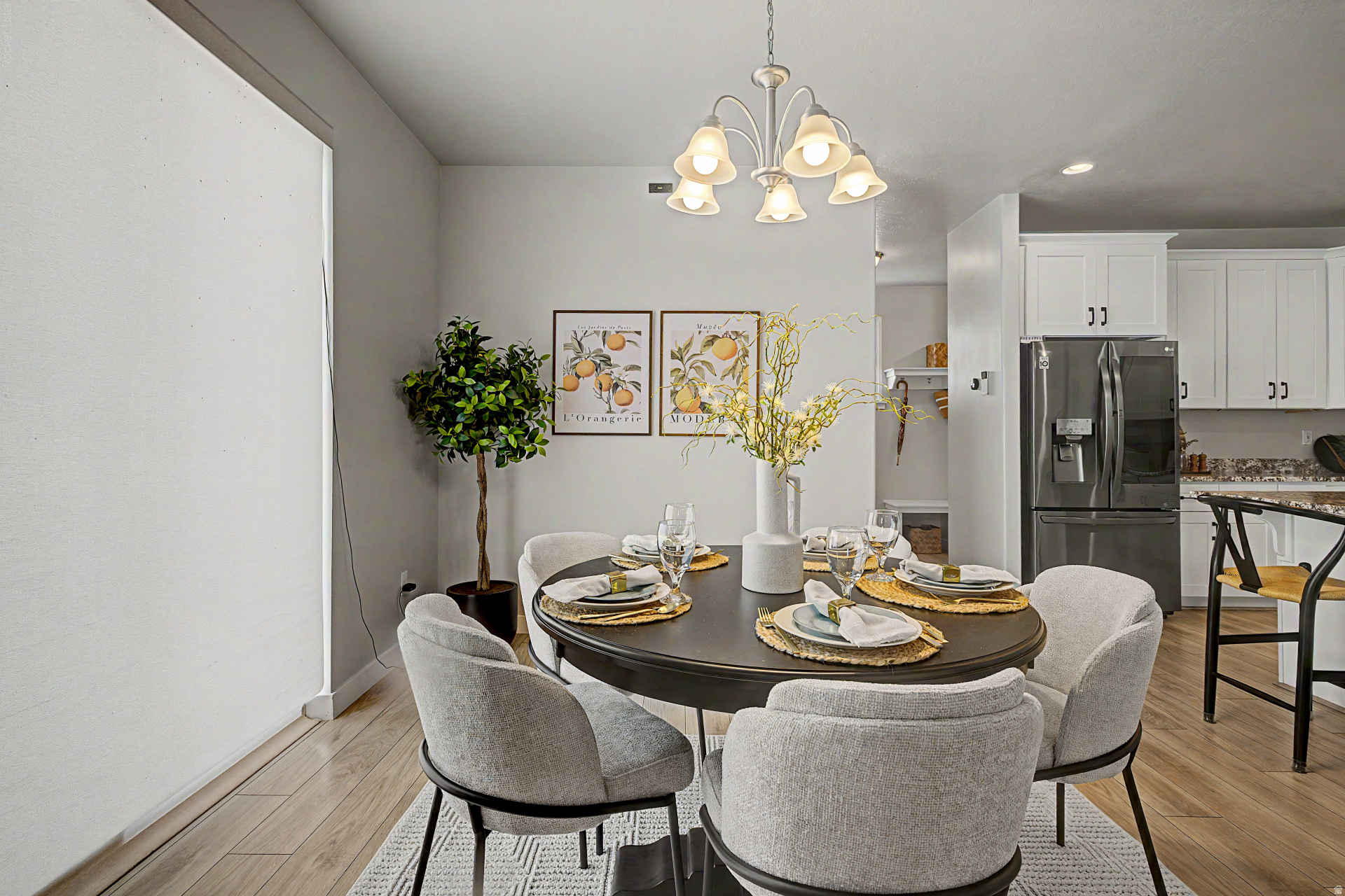 HERON HILLS SUB - Residential