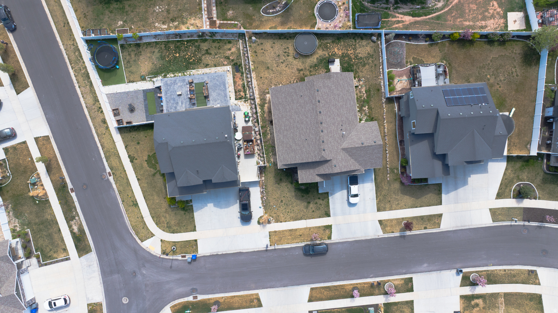 HERON HILLS SUB - Residential
