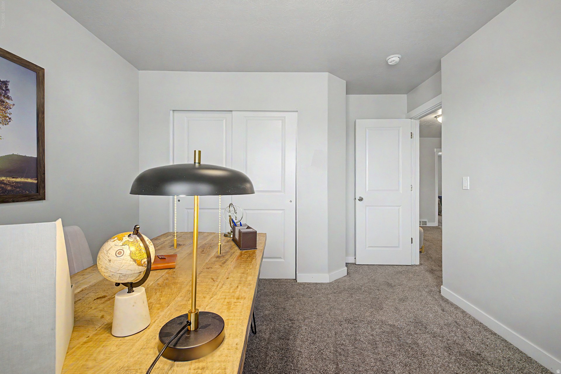 HERON HILLS SUB - Residential