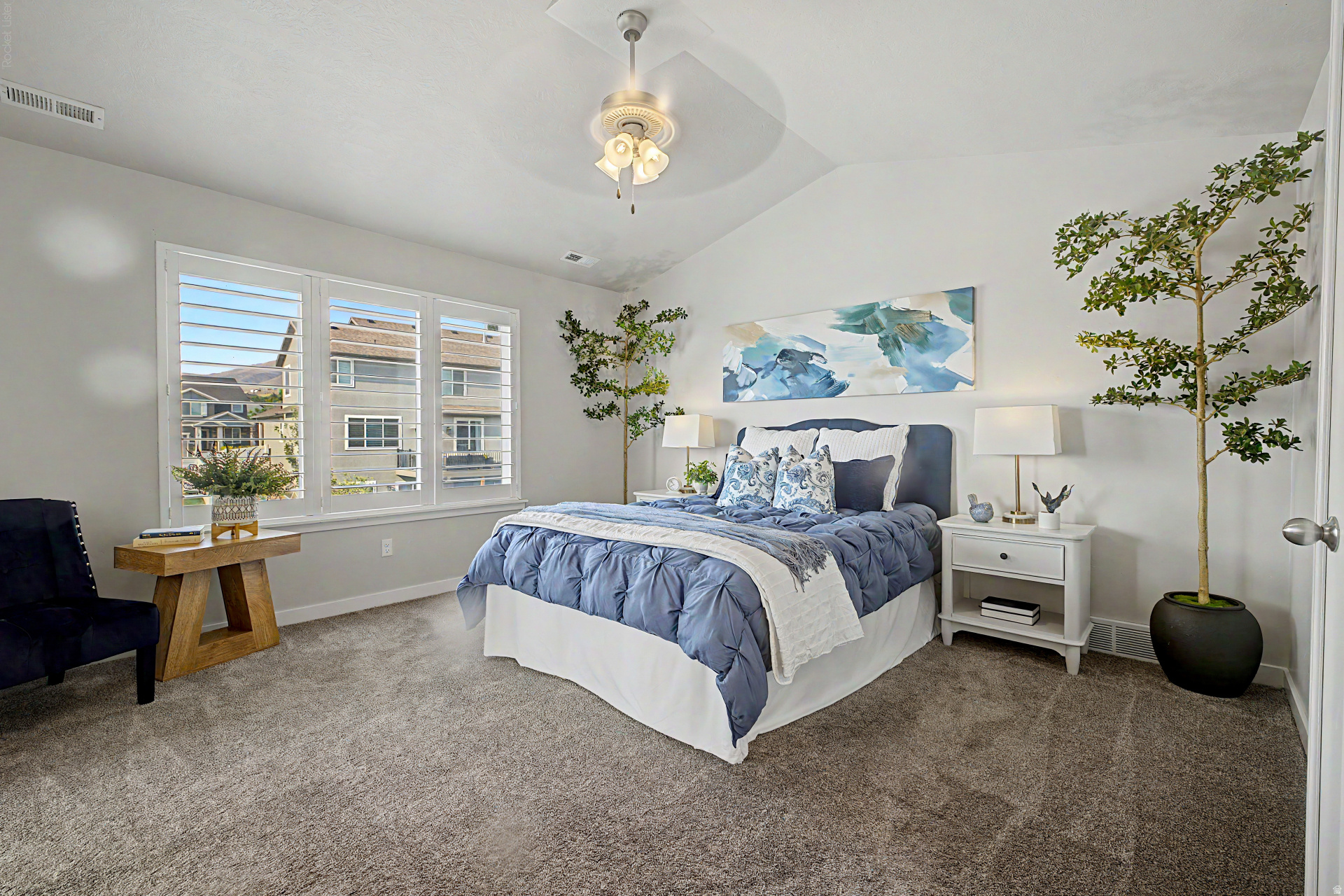 HERON HILLS SUB - Residential