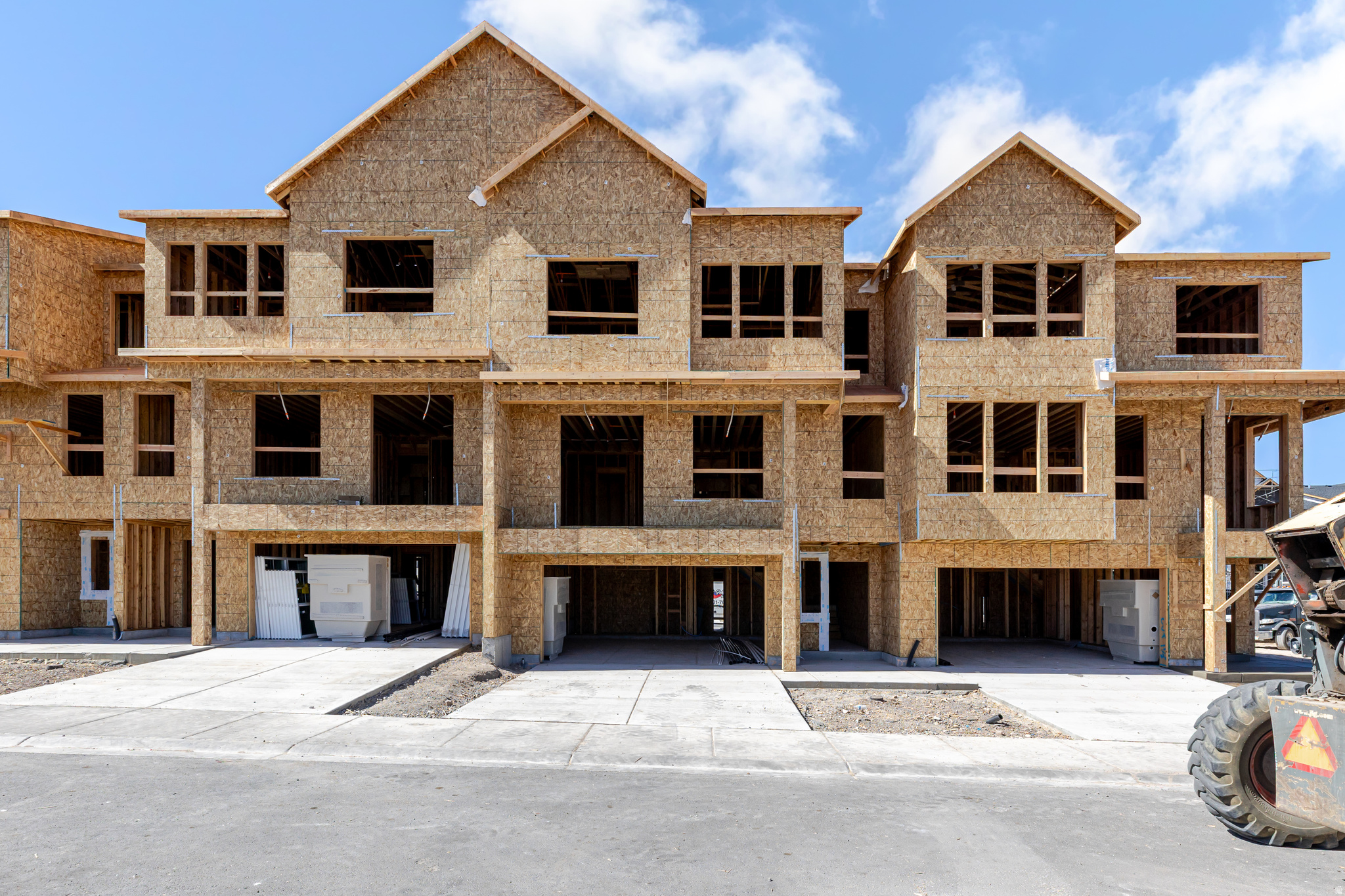 MT. RAINIER - Residential