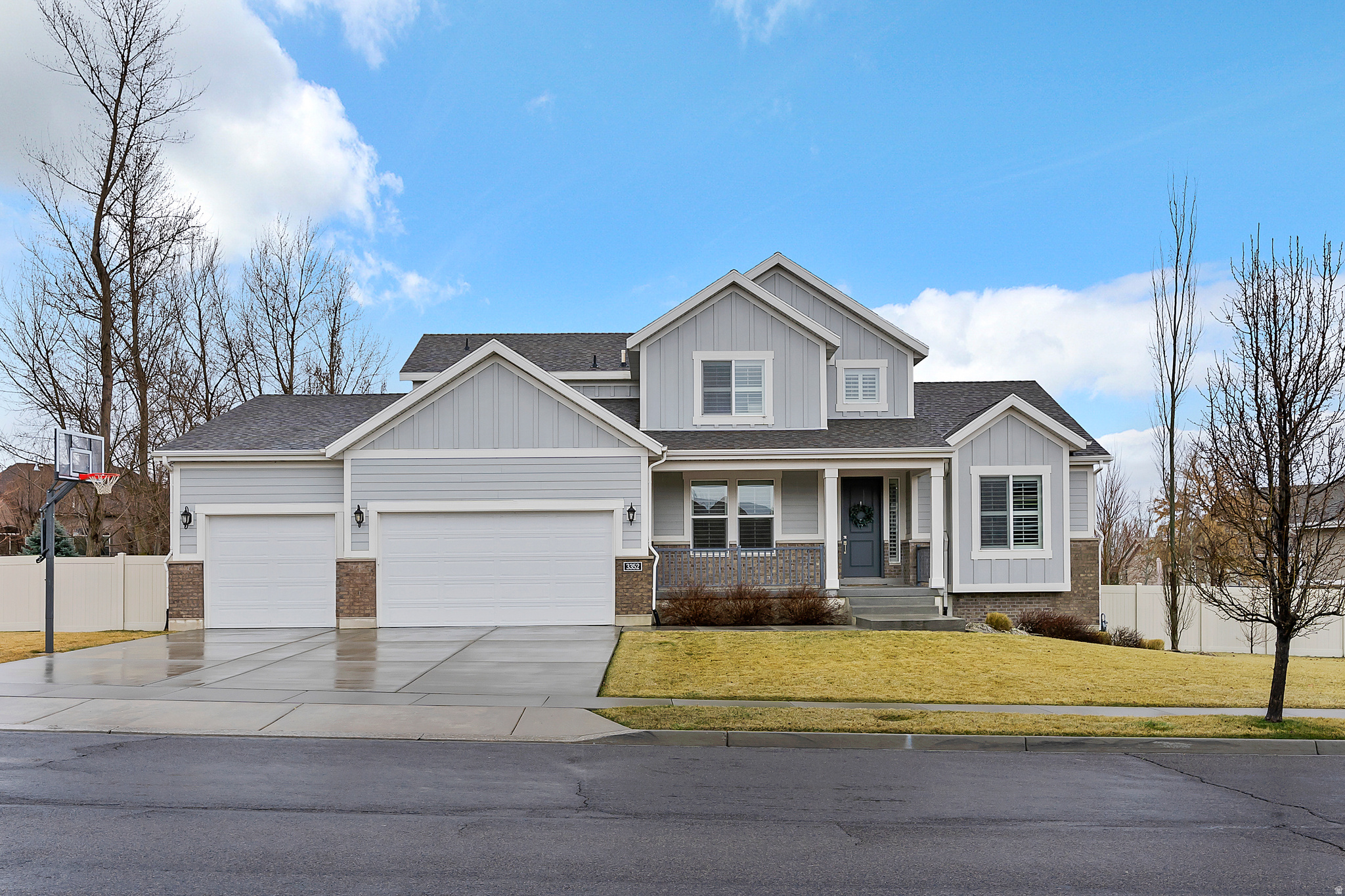 COUNTRY FIELDS 112 - Residential