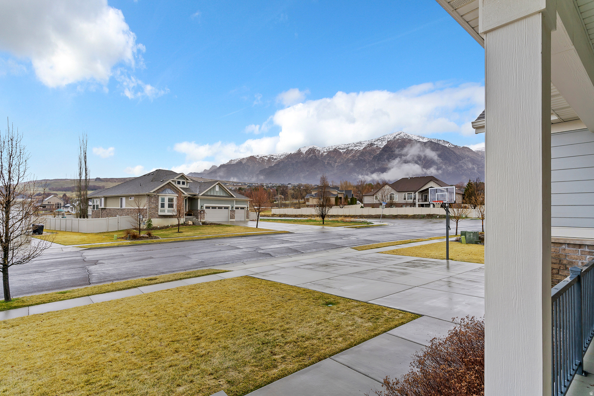 COUNTRY FIELDS 112 - Residential