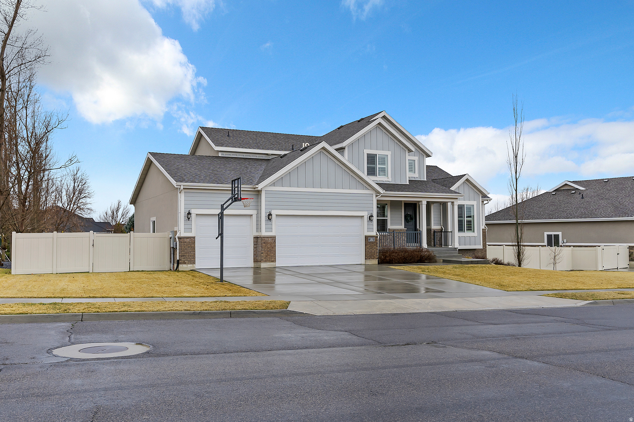 COUNTRY FIELDS 112 - Residential