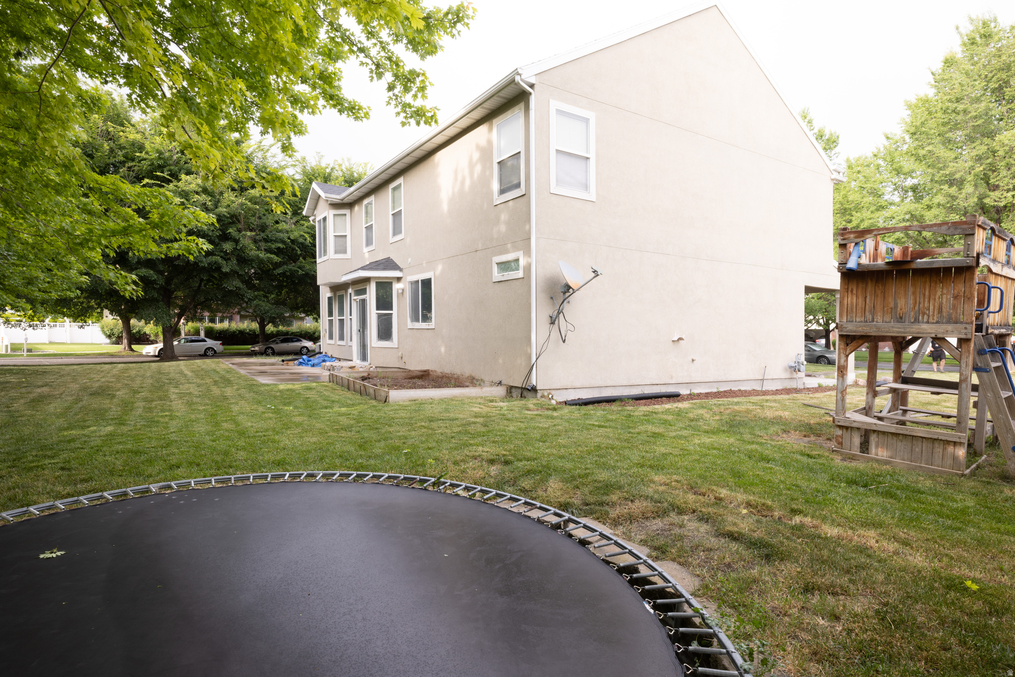 DEVON GLEN PHASE 2B - Residential