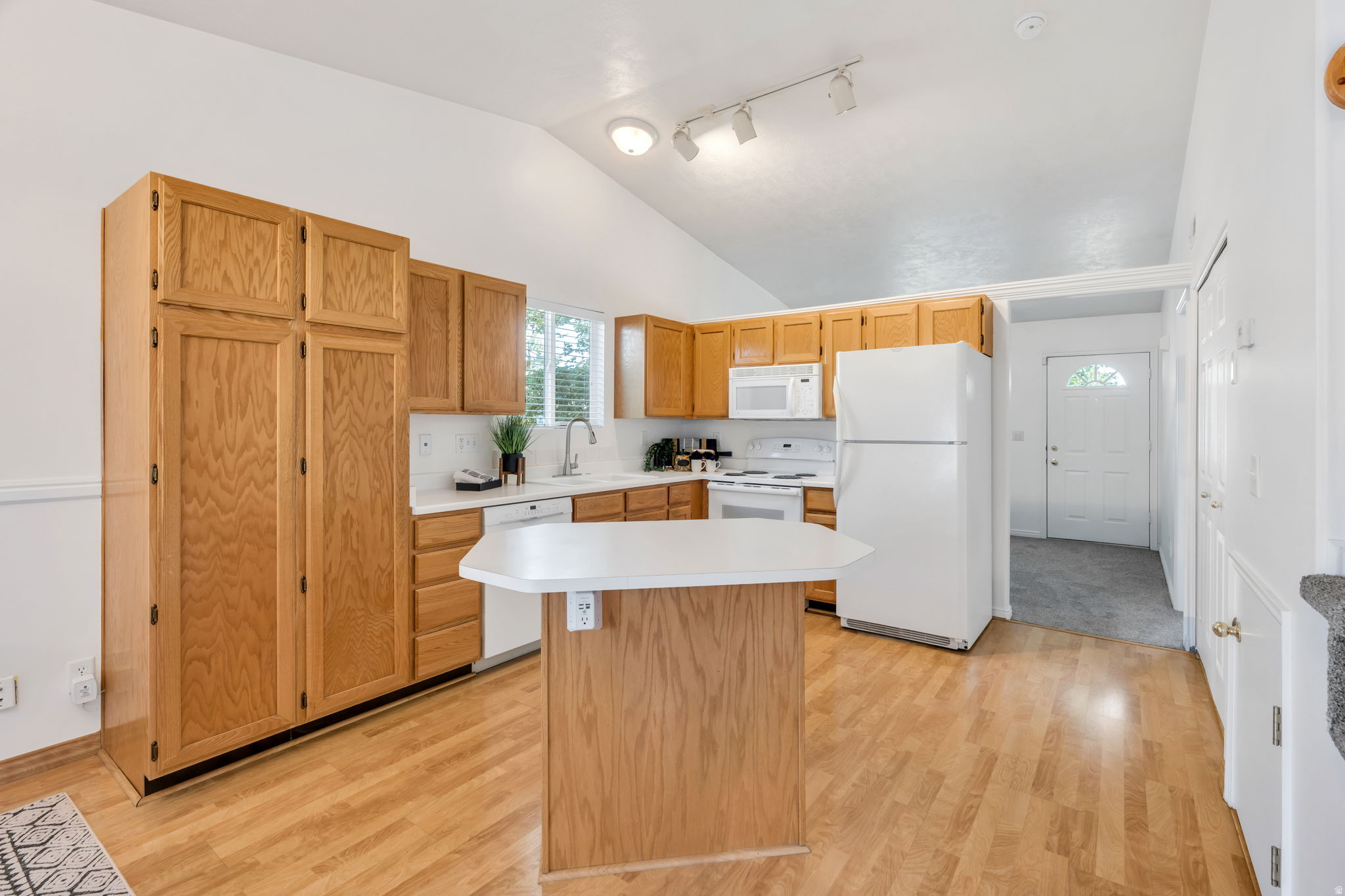 TUSCANY TOWNHOMES PHASE 3 CONDOMINIUMS - Residential