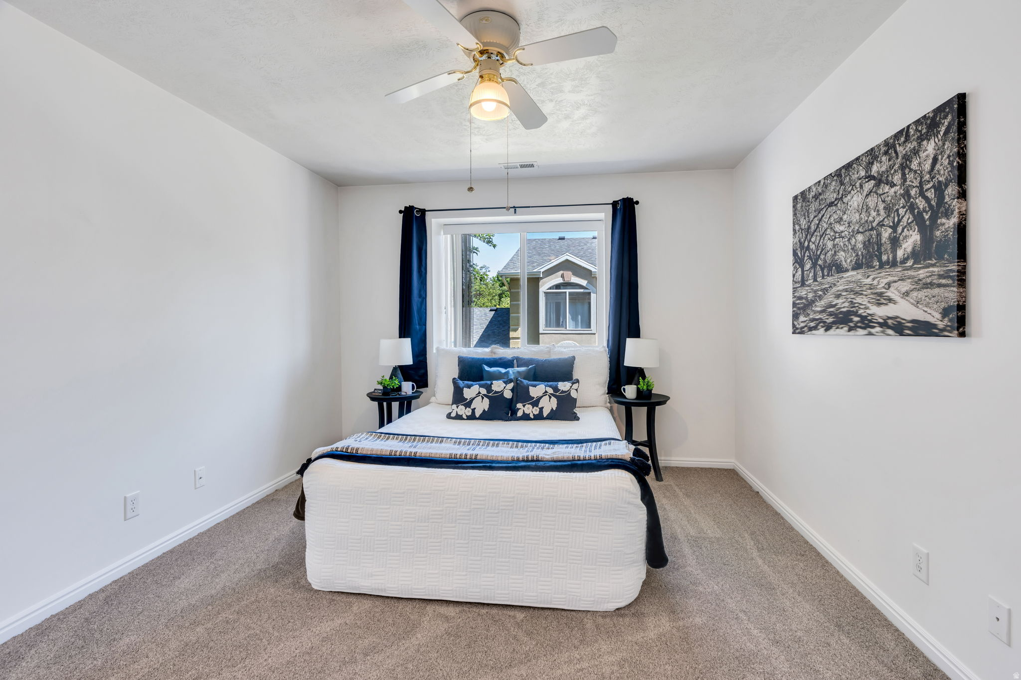 TUSCANY TOWNHOMES PHASE 3 CONDOMINIUMS - Residential
