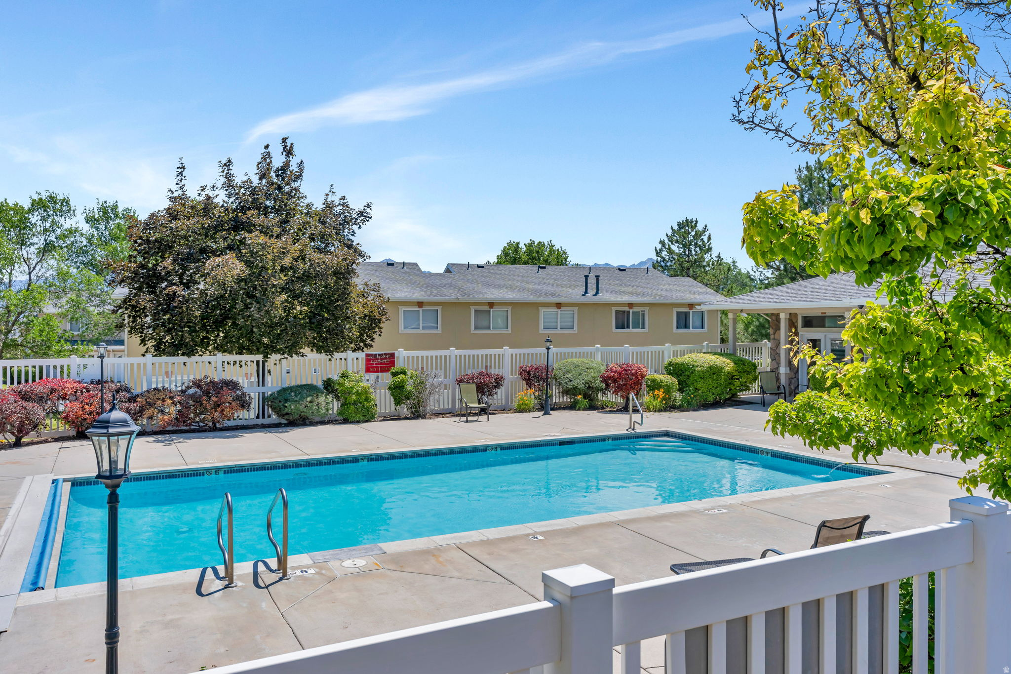TUSCANY TOWNHOMES PHASE 3 CONDOMINIUMS - Residential