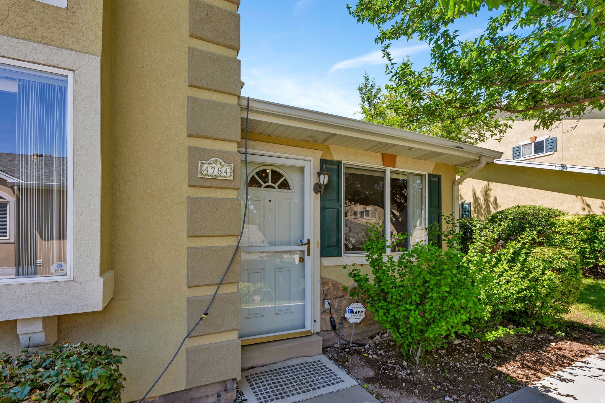 TUSCANY TOWNHOMES PHASE 3 CONDOMINIUMS - Residential