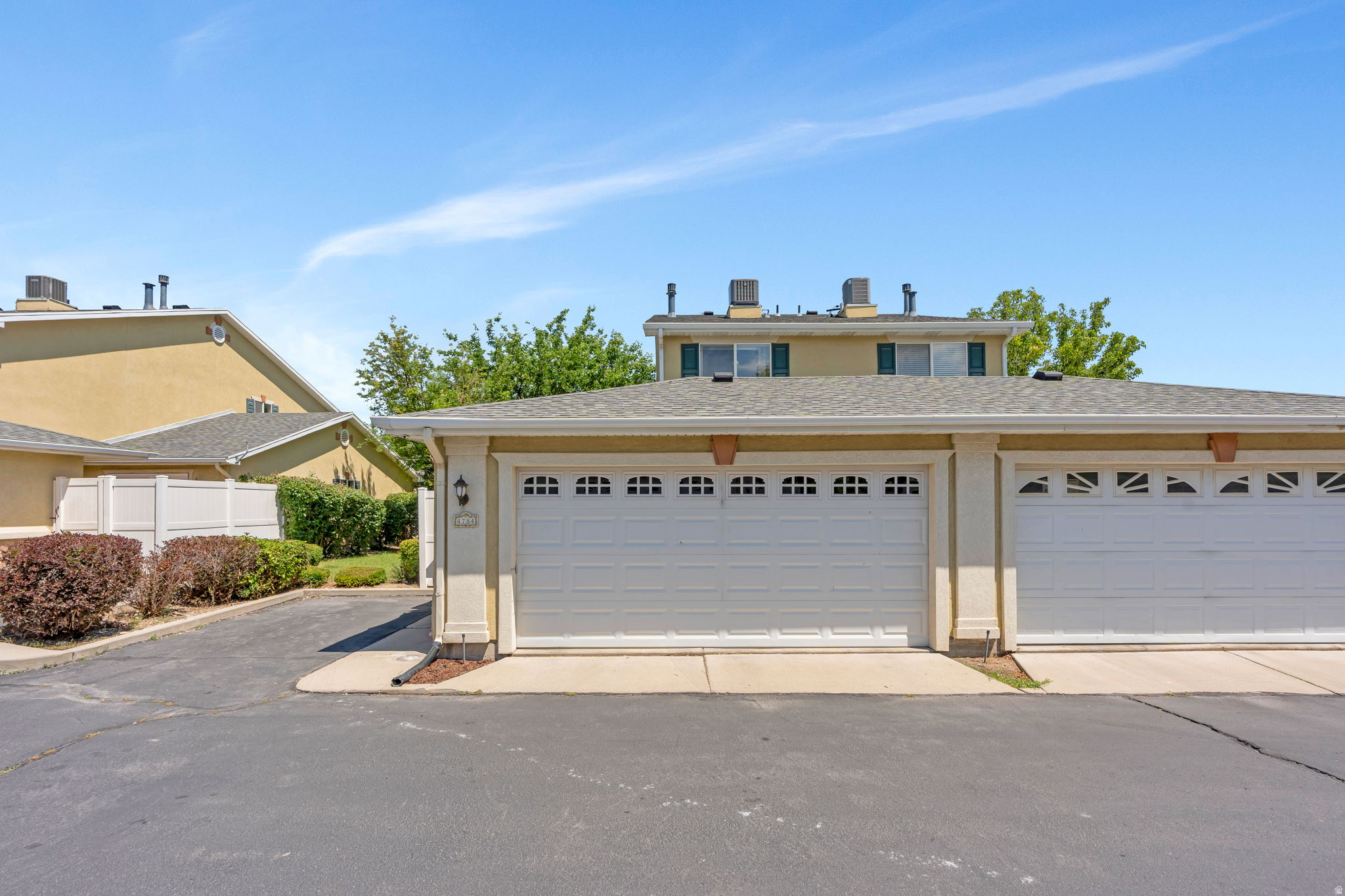 TUSCANY TOWNHOMES PHASE 3 CONDOMINIUMS - Residential