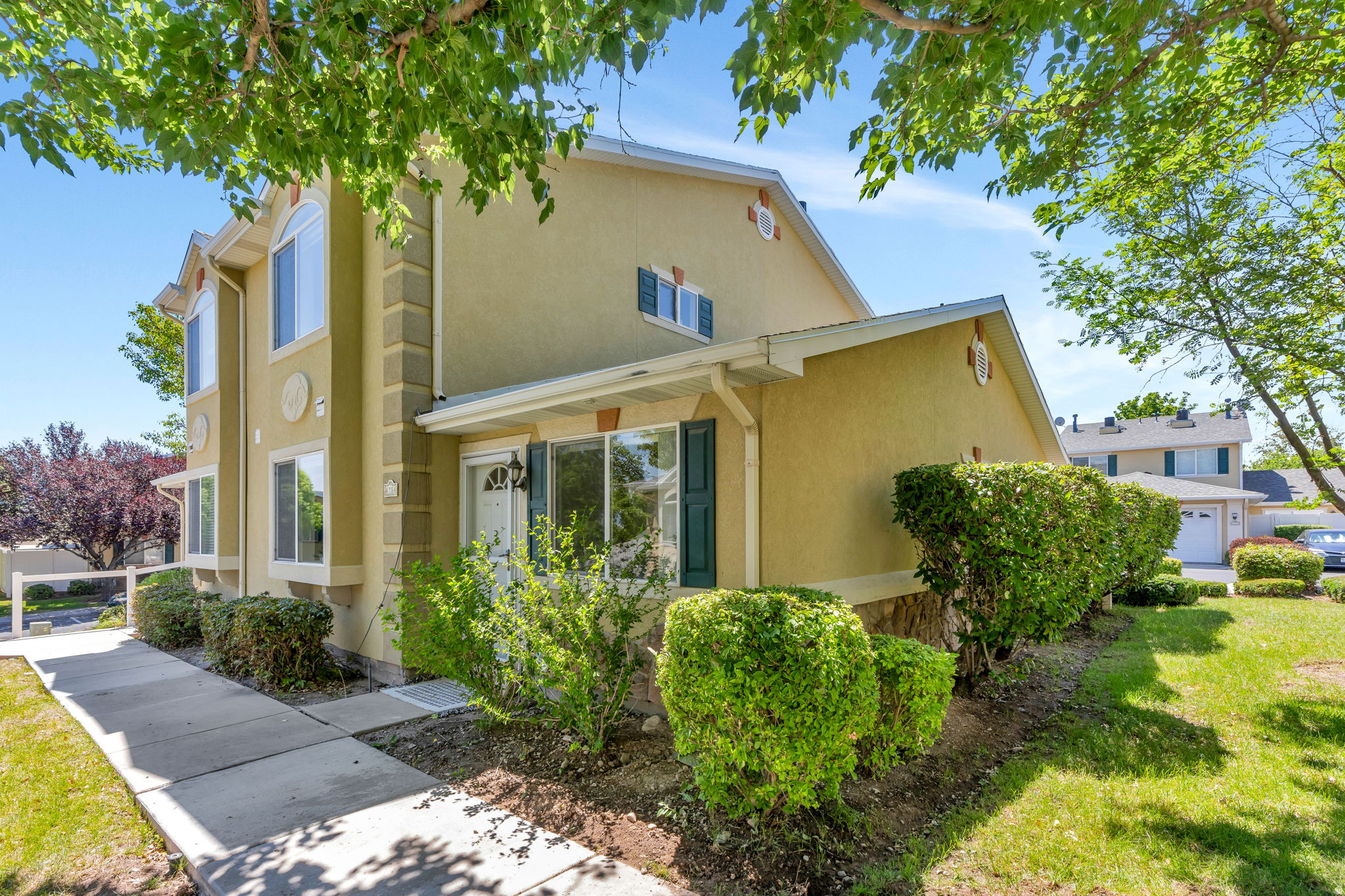 TUSCANY TOWNHOMES PHASE 3 CONDOMINIUMS - Residential