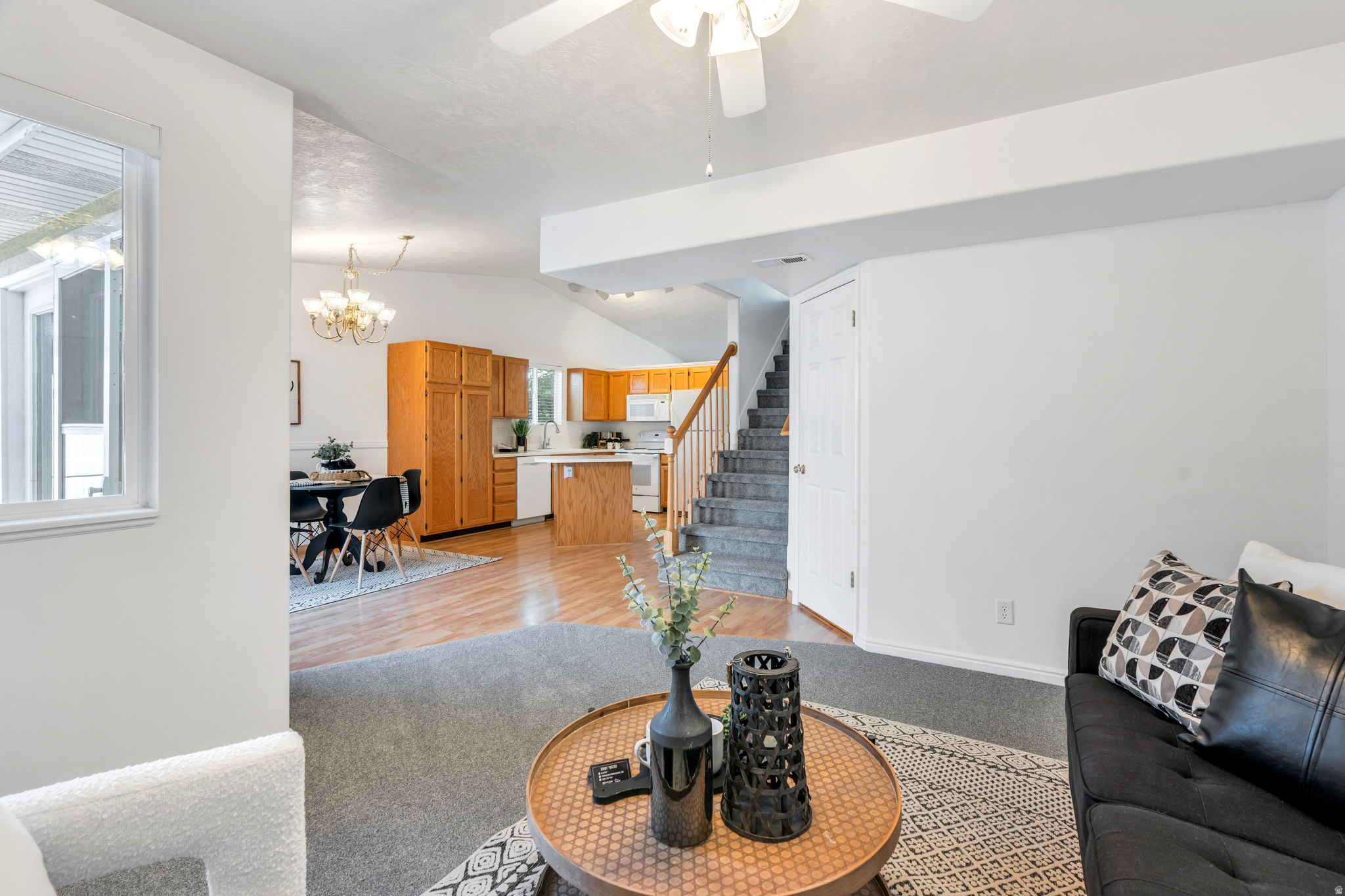 TUSCANY TOWNHOMES PHASE 3 CONDOMINIUMS - Residential