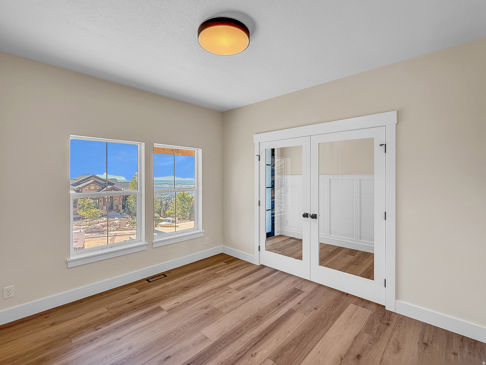 NORTH VIEW ESTATES - Residential