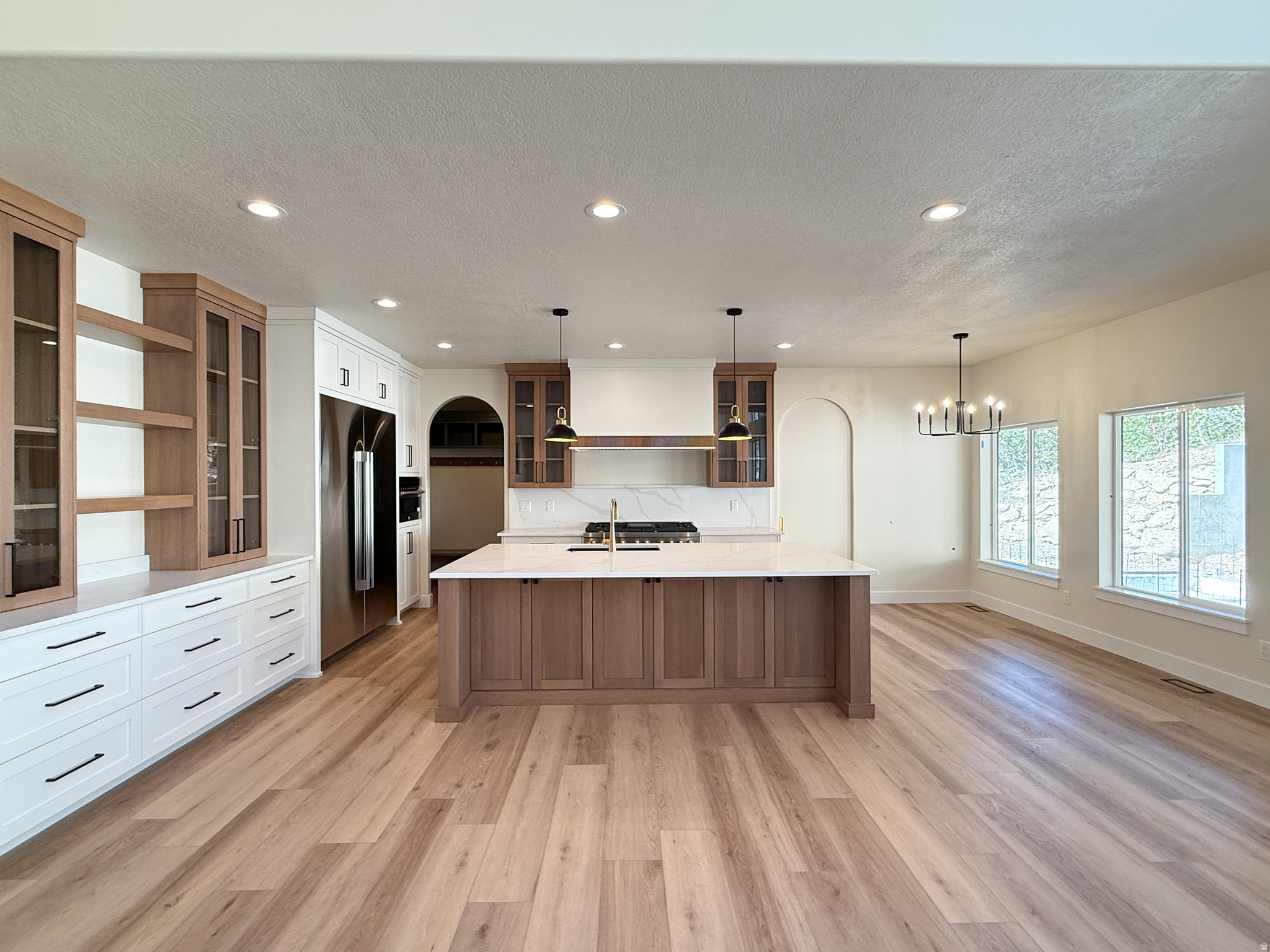 NORTH VIEW ESTATES - Residential