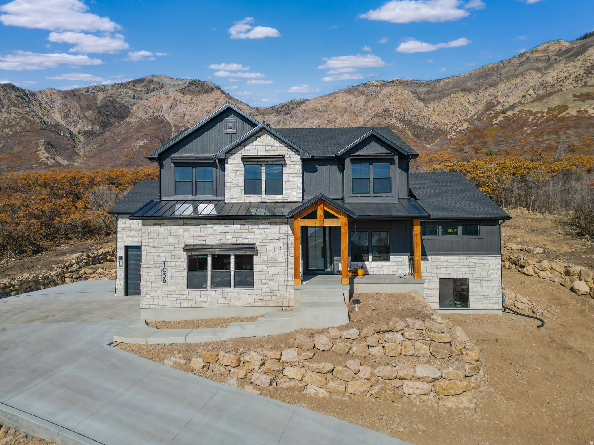 NORTH VIEW ESTATES - Residential