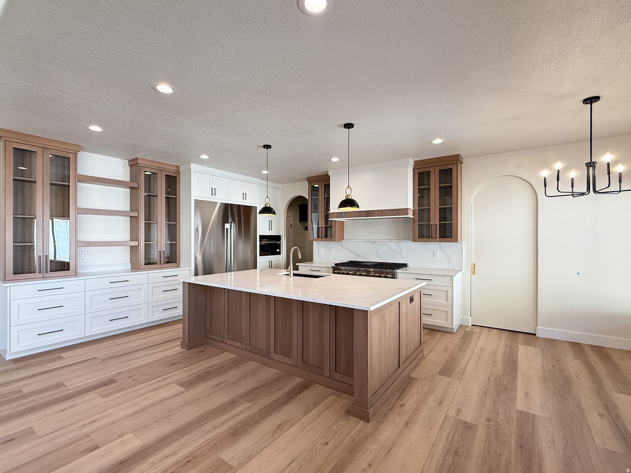 NORTH VIEW ESTATES - Residential