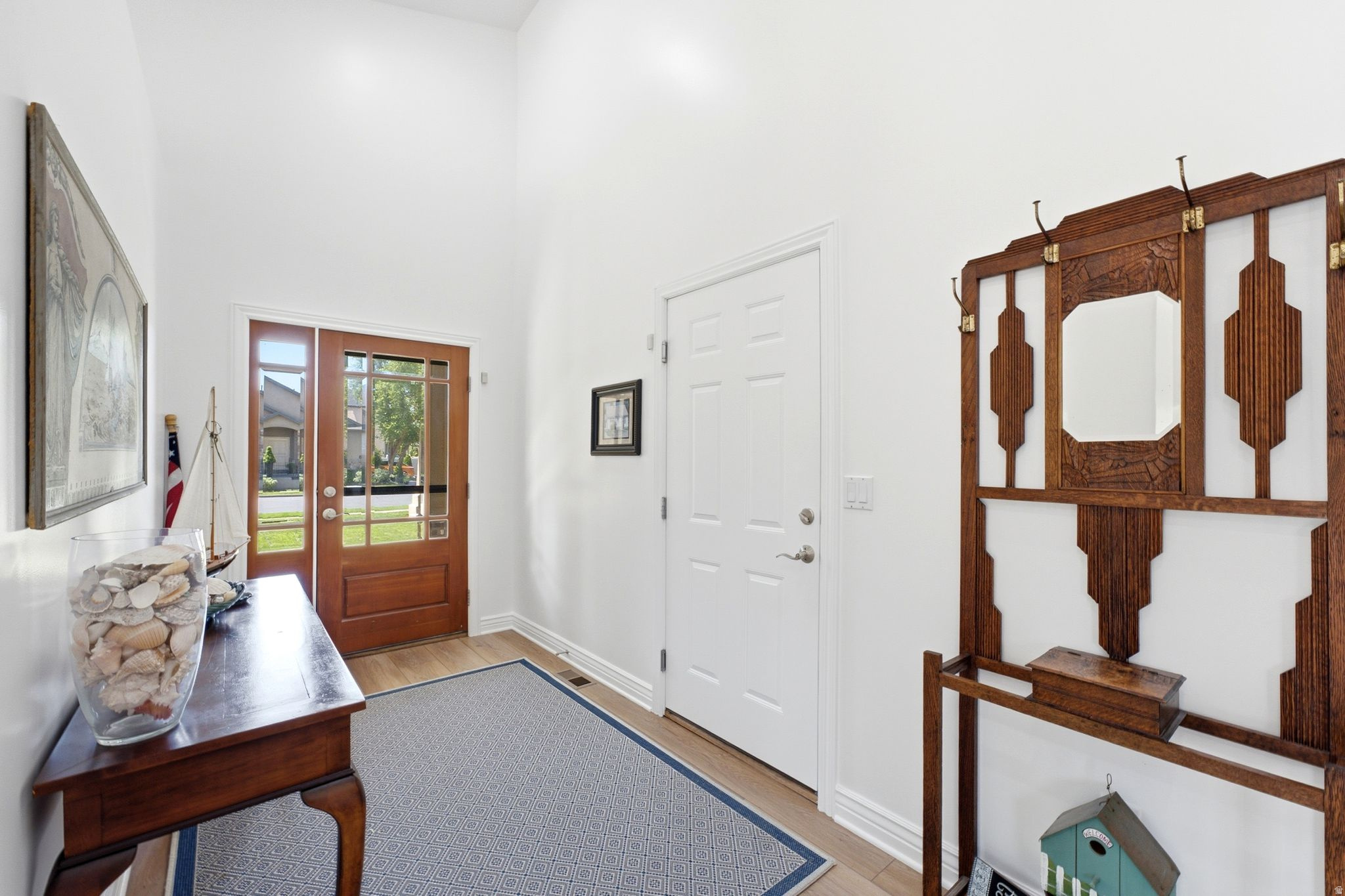 REDFEATHER ESTATES - Residential