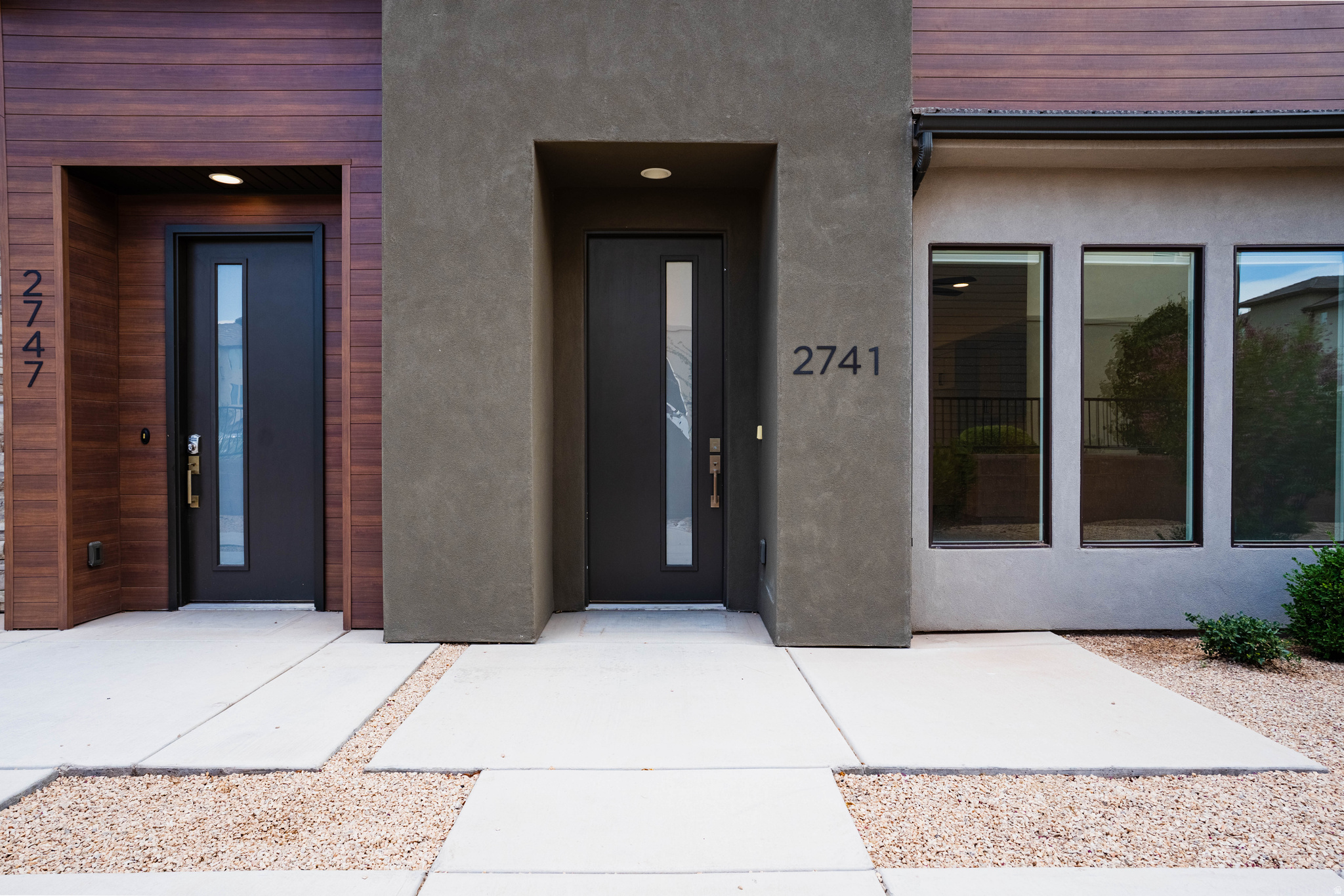 WOODLAND ESTATES TH PH 1B - Residential