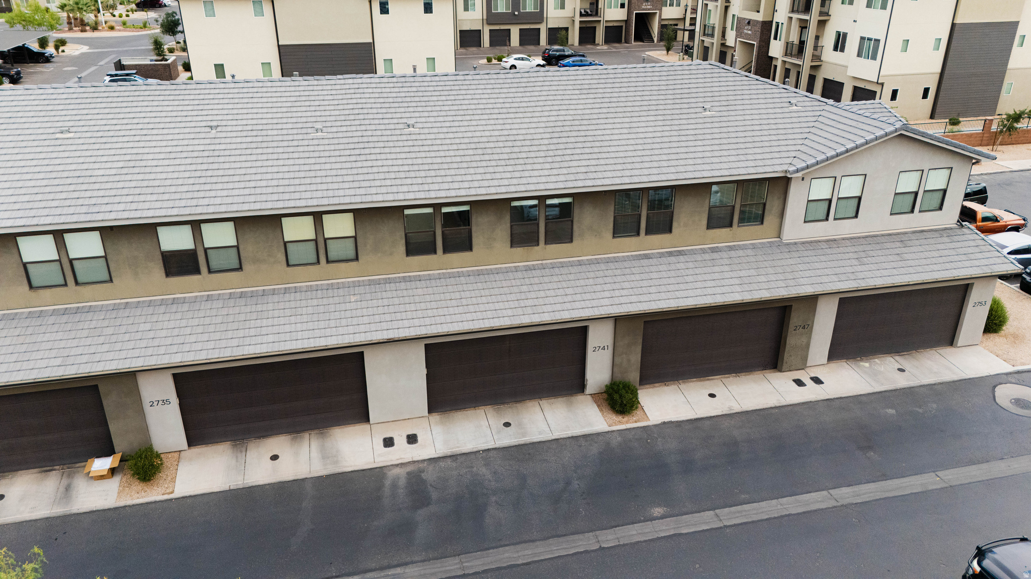 WOODLAND ESTATES TH PH 1B - Residential
