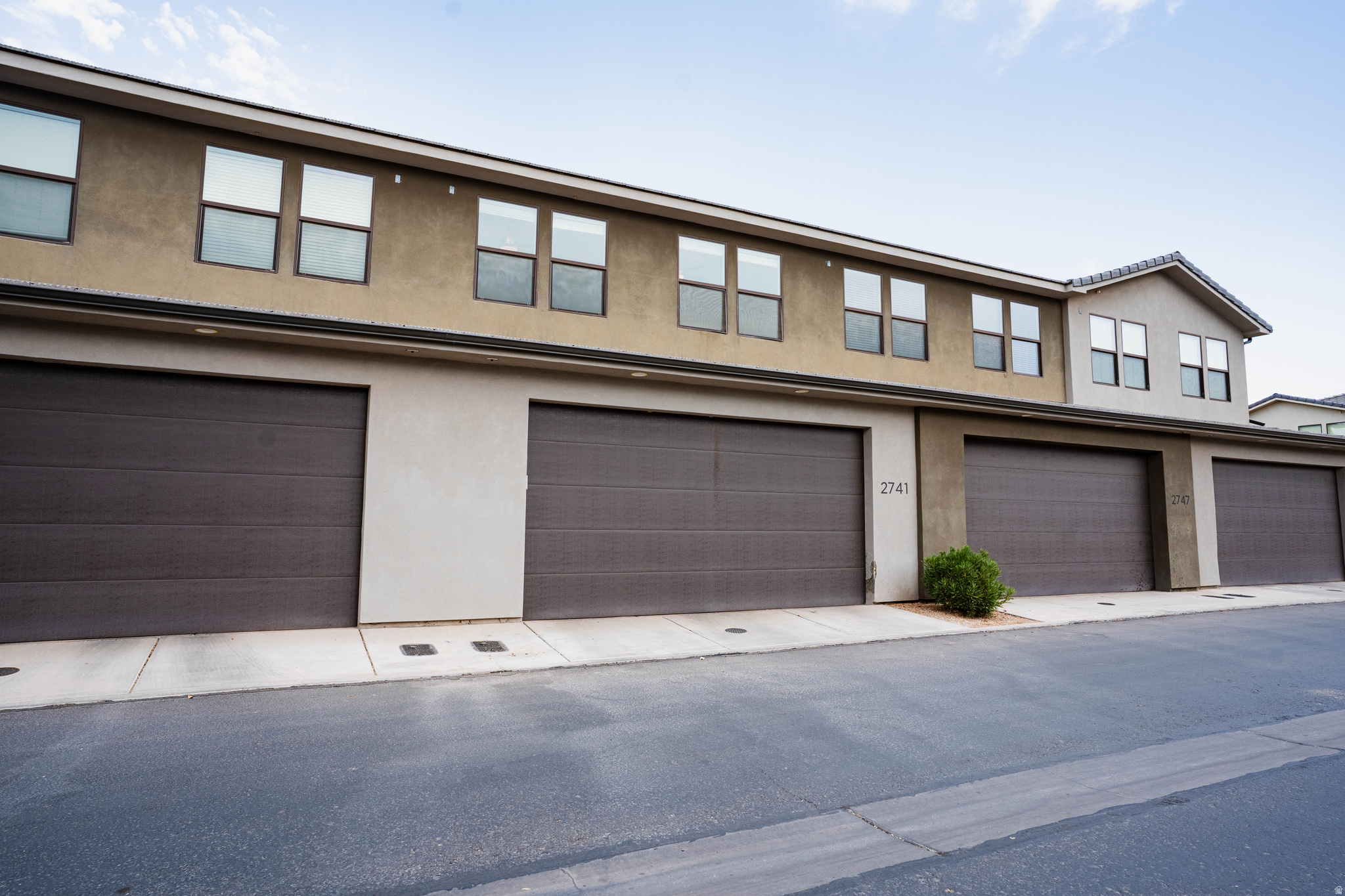 WOODLAND ESTATES TH PH 1B - Residential