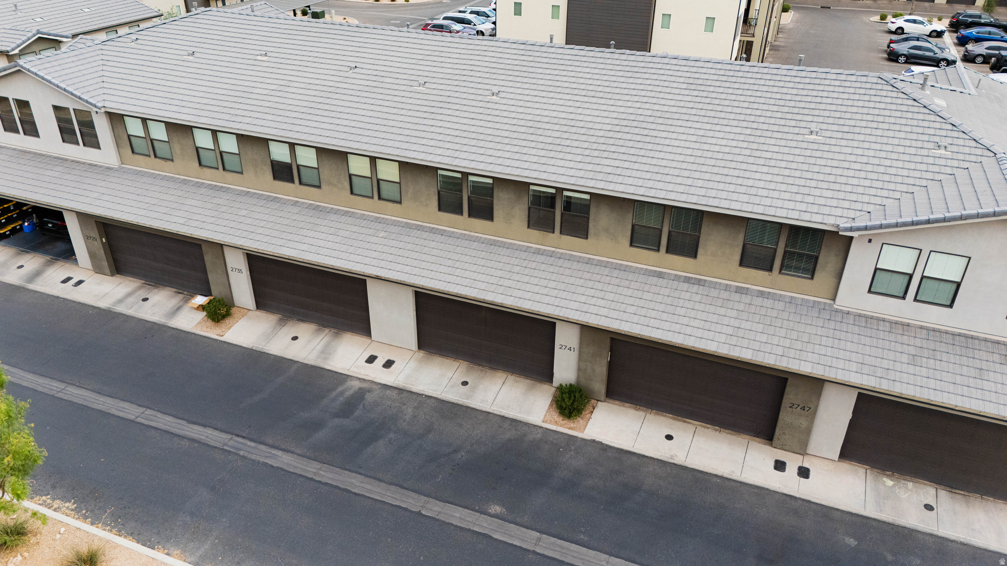 WOODLAND ESTATES TH PH 1B - Residential