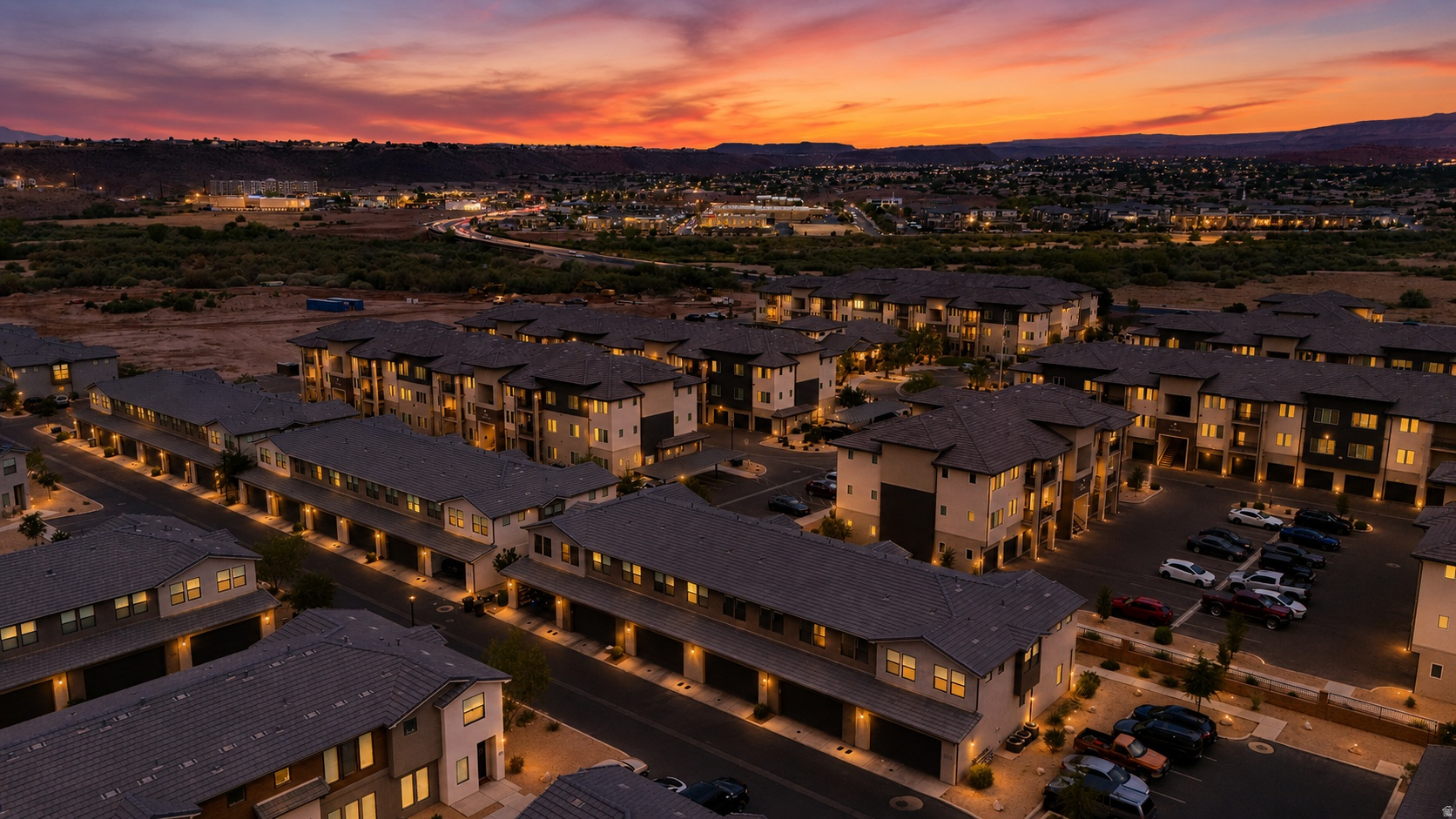 WOODLAND ESTATES TH PH 1B - Residential