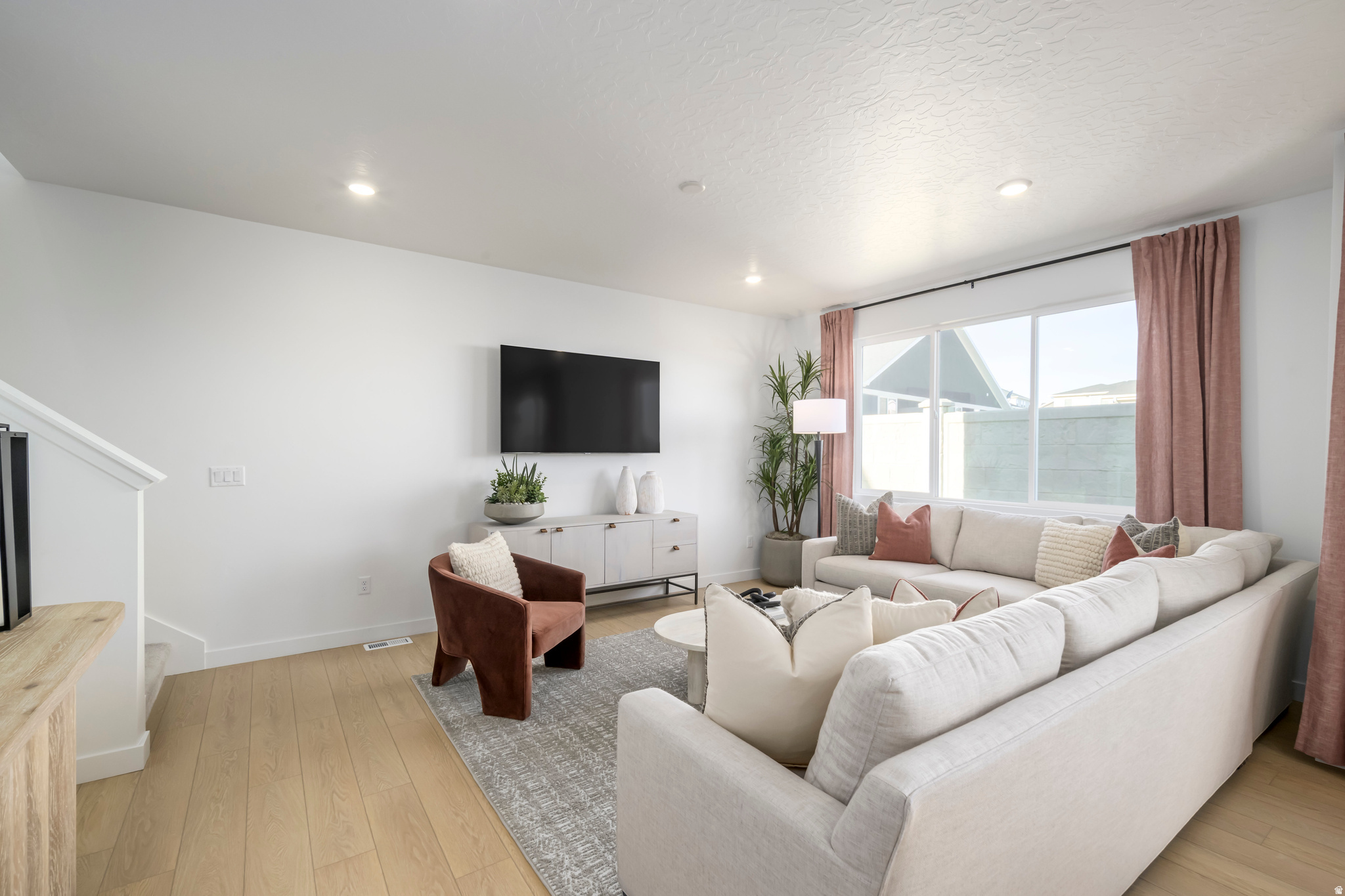 SIENNA HILLS - Residential