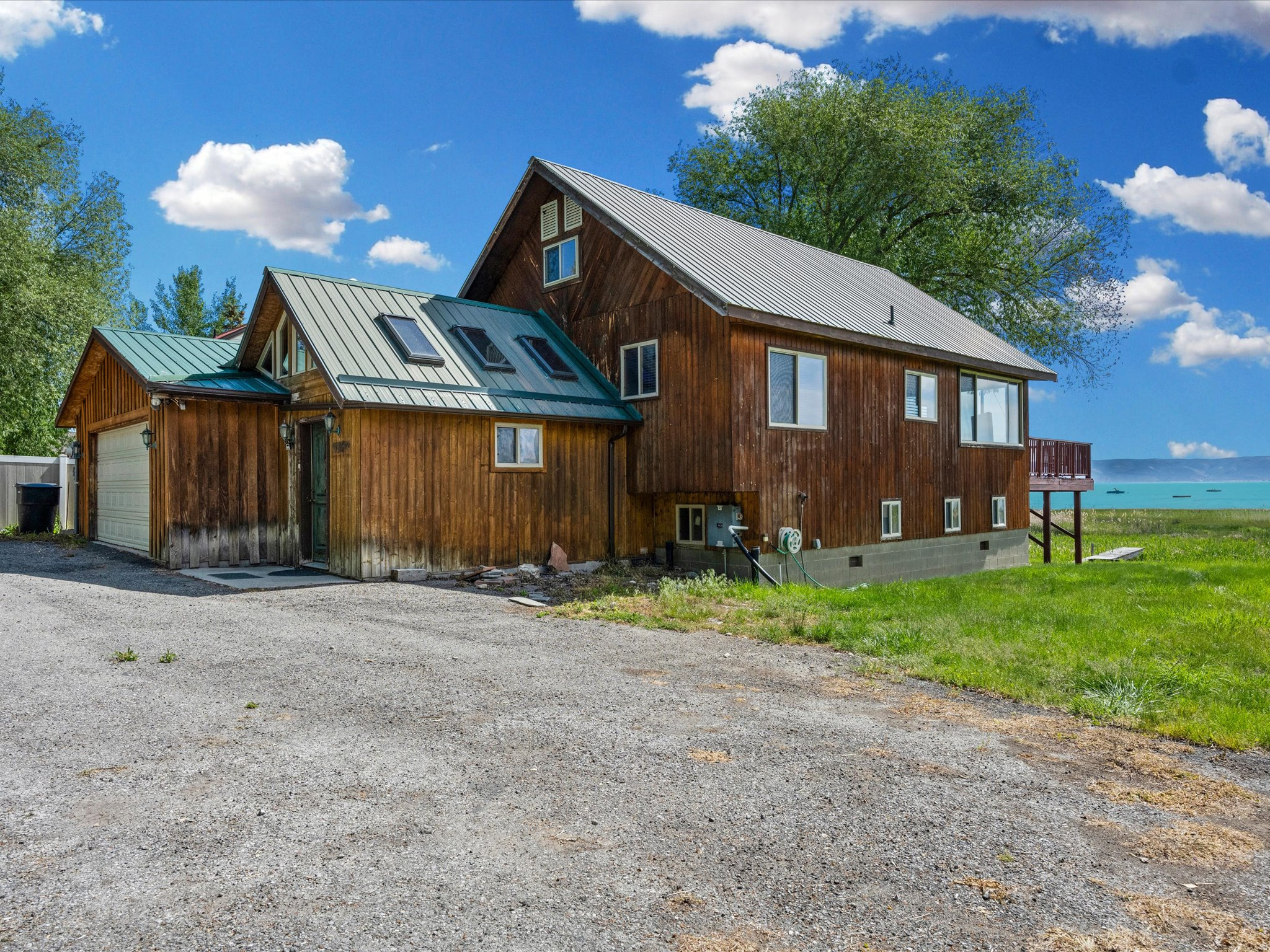 LAKESHORE - Residential