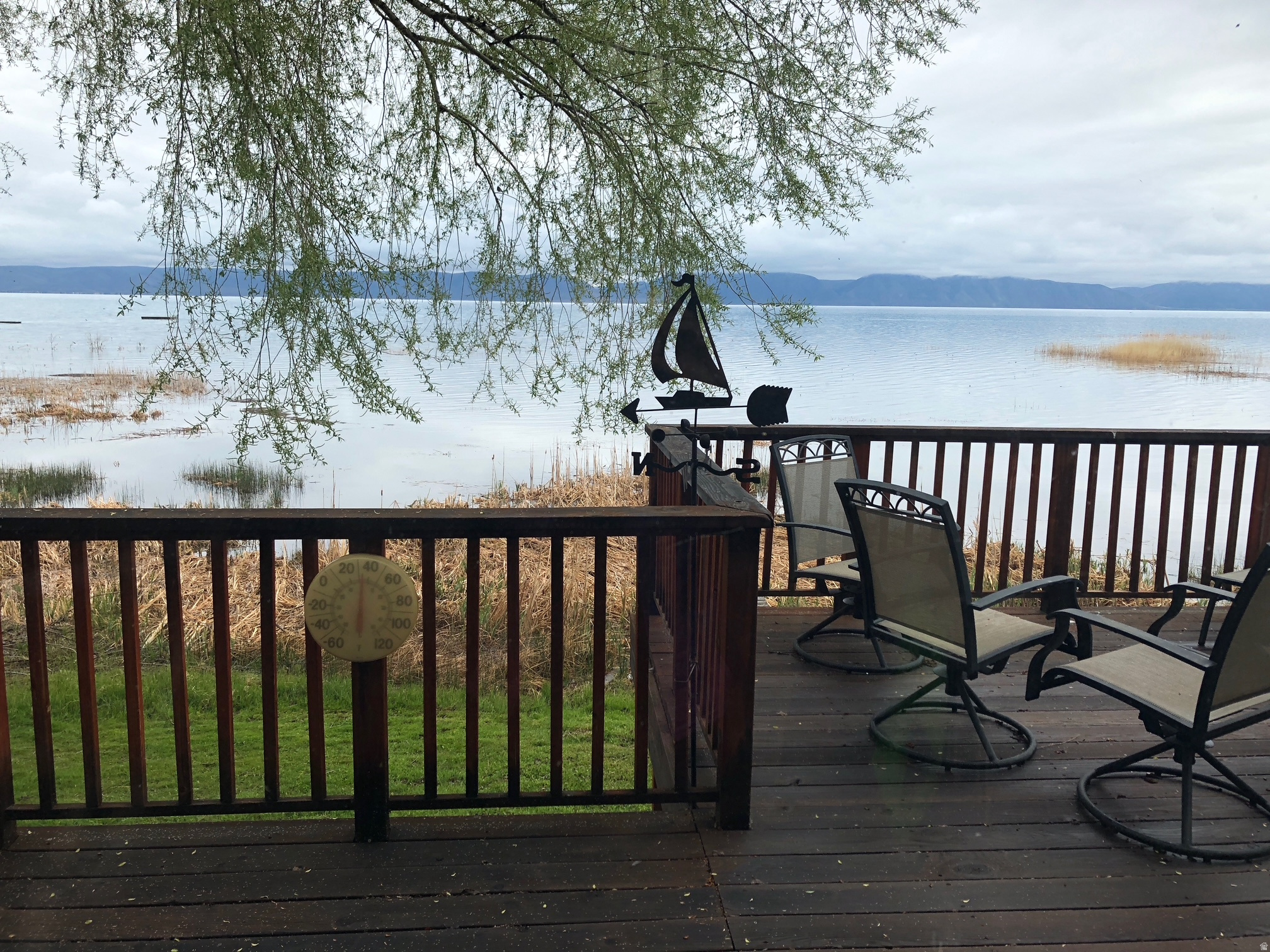 LAKESHORE - Residential