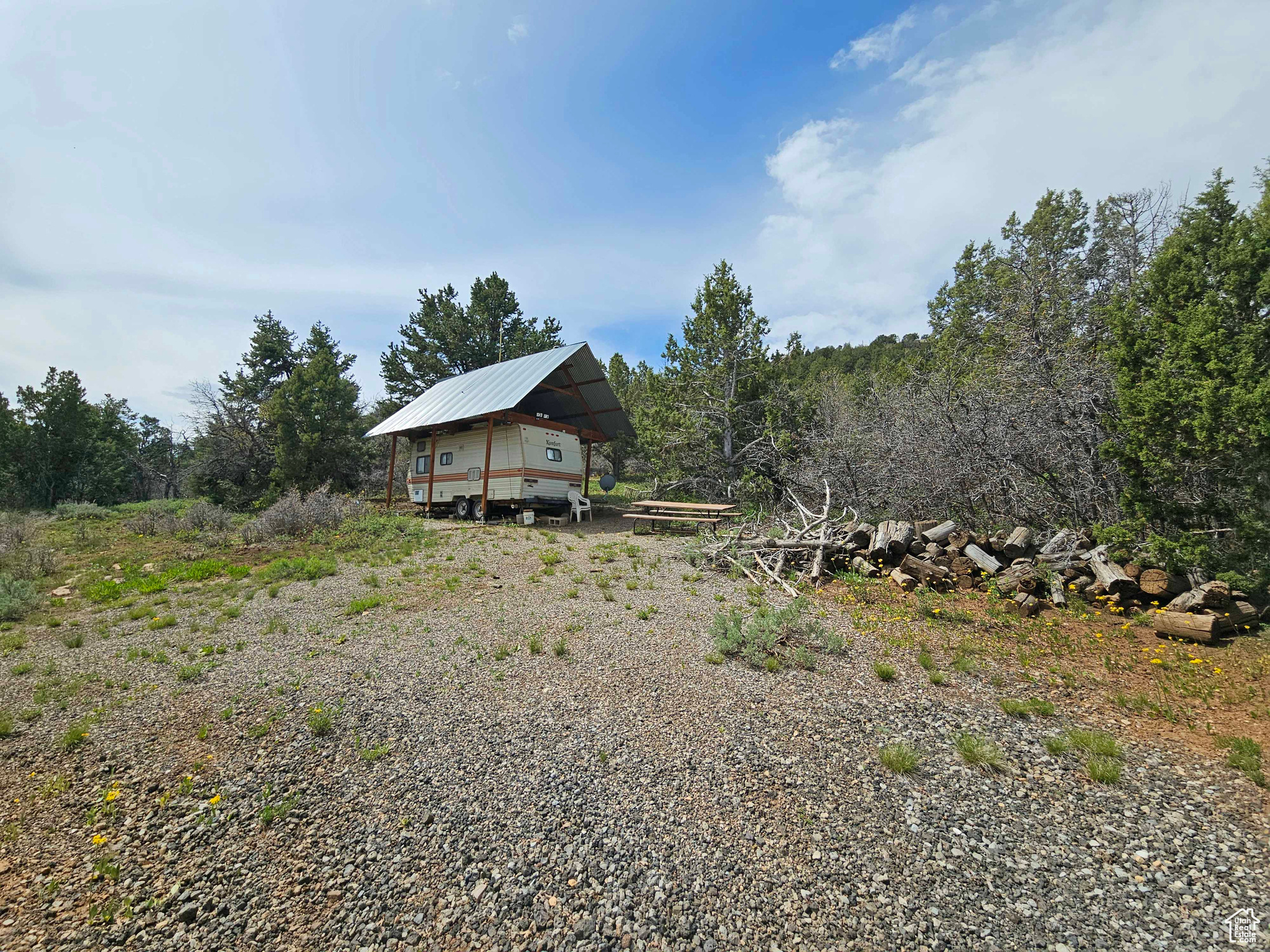 PANORAMA WOODS - Land