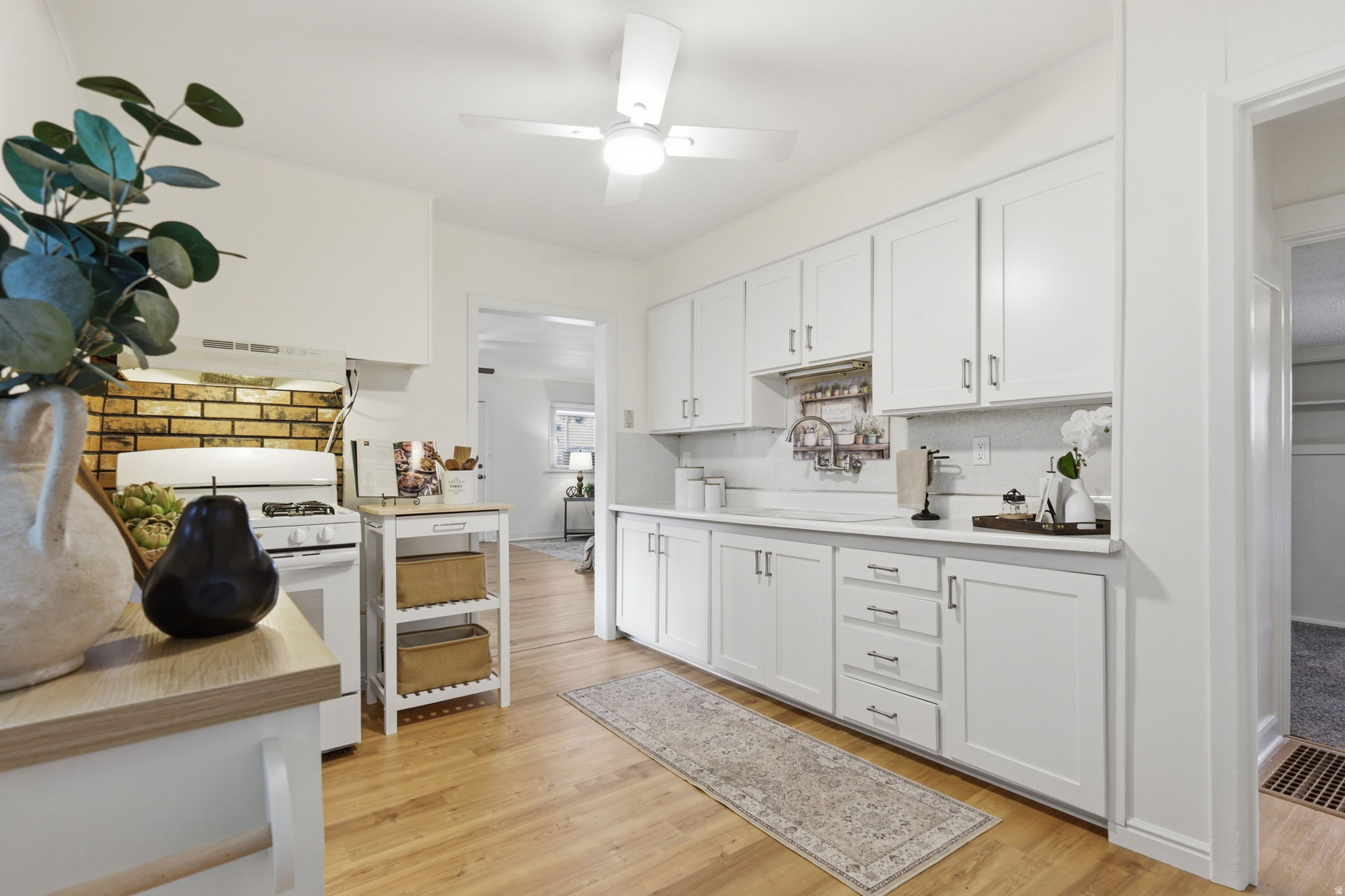 PLAT A - Residential