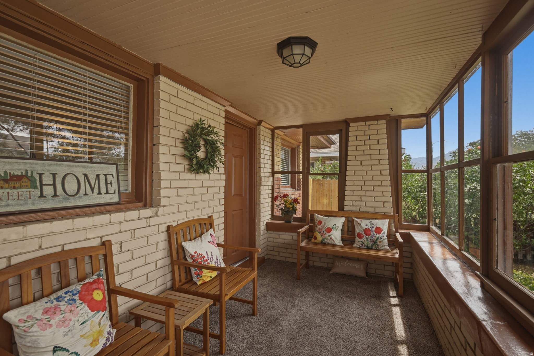 PLAT A - Residential