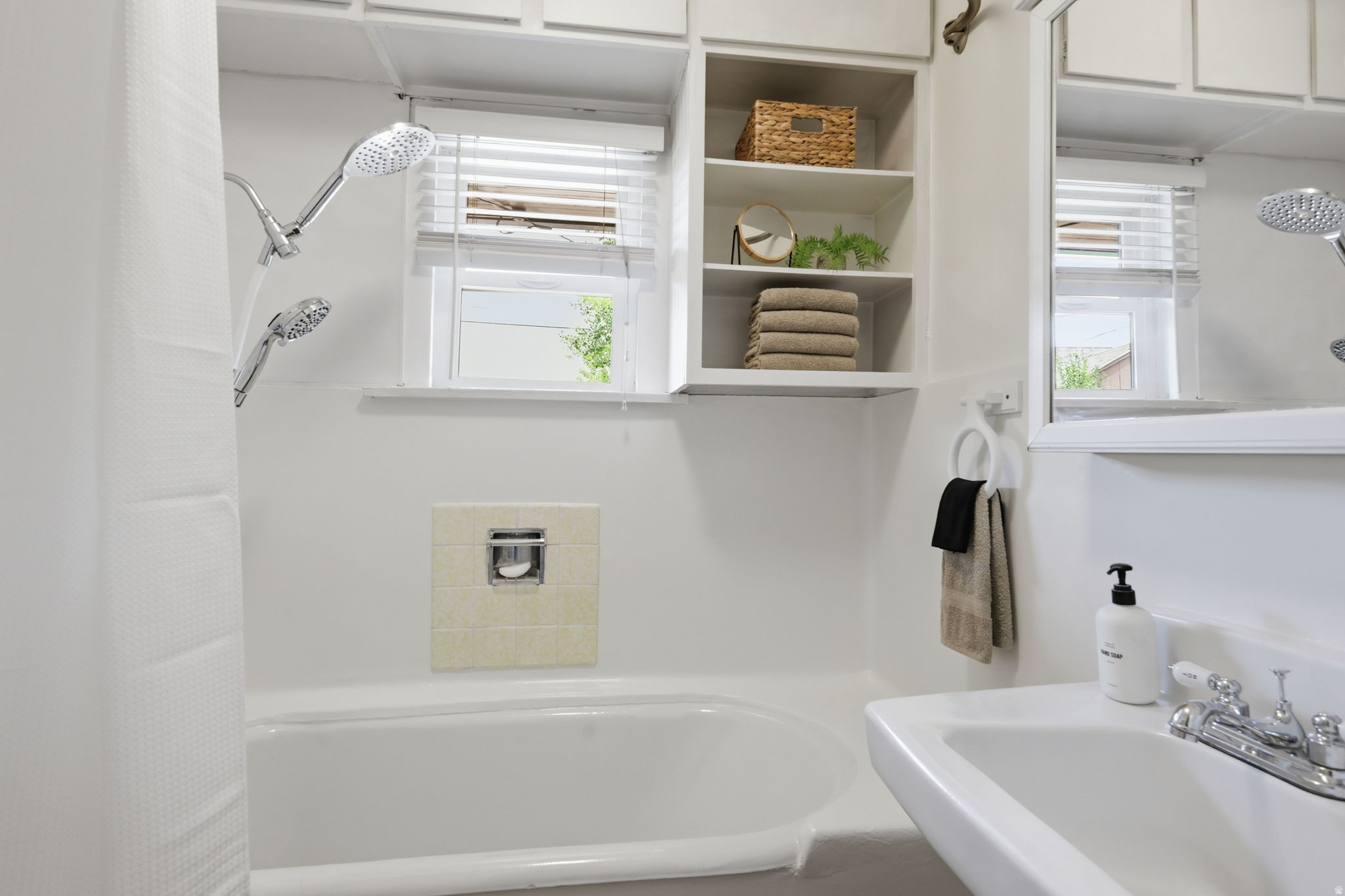 PLAT A - Residential