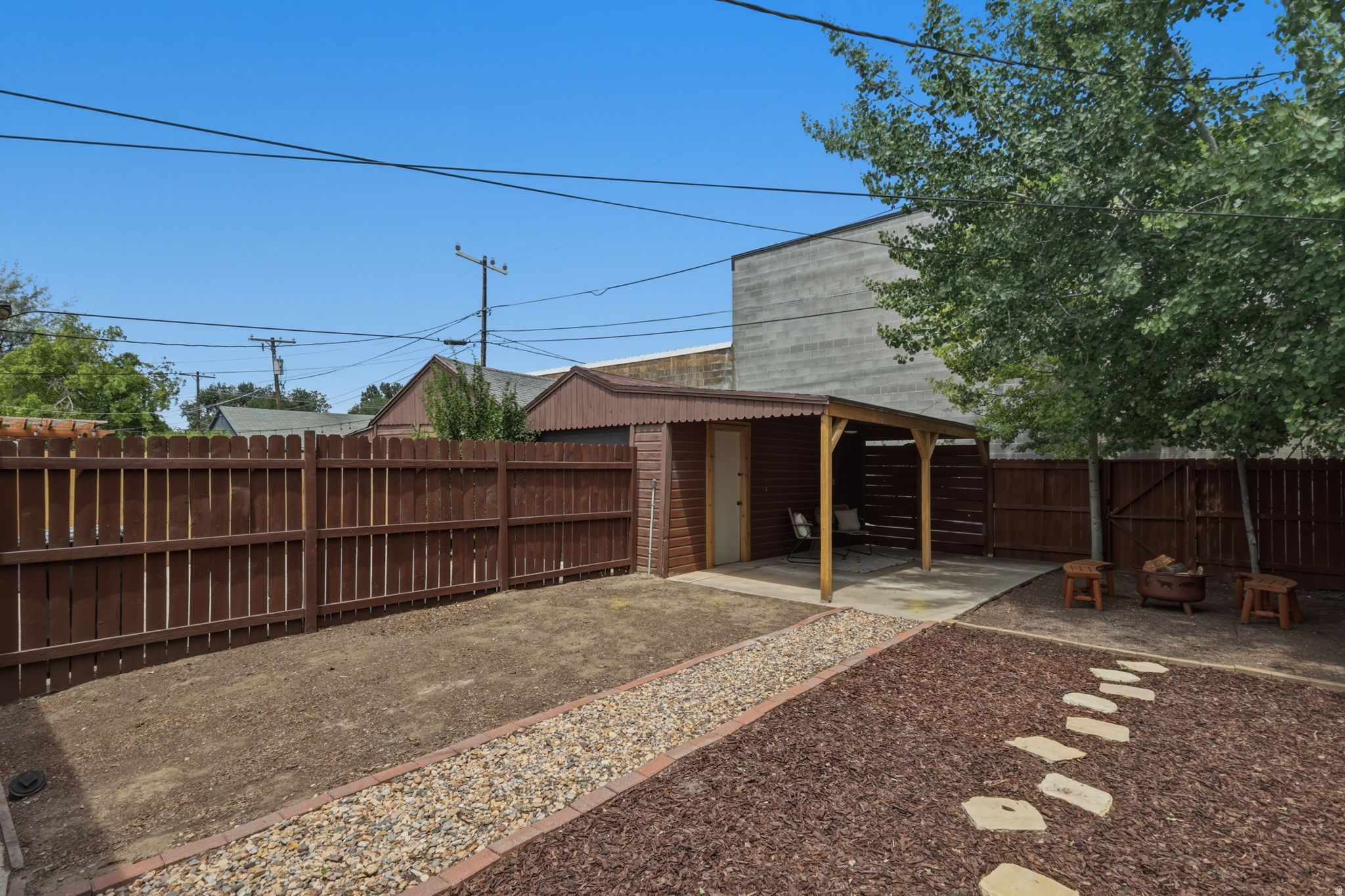 PLAT A - Residential