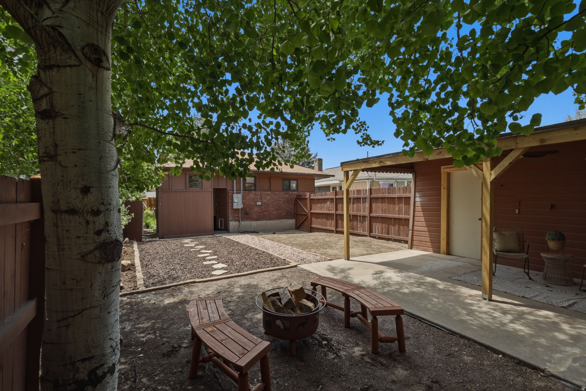 PLAT A - Residential