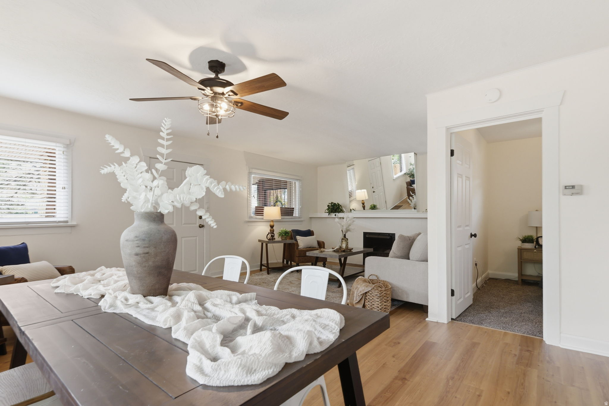 PLAT A - Residential