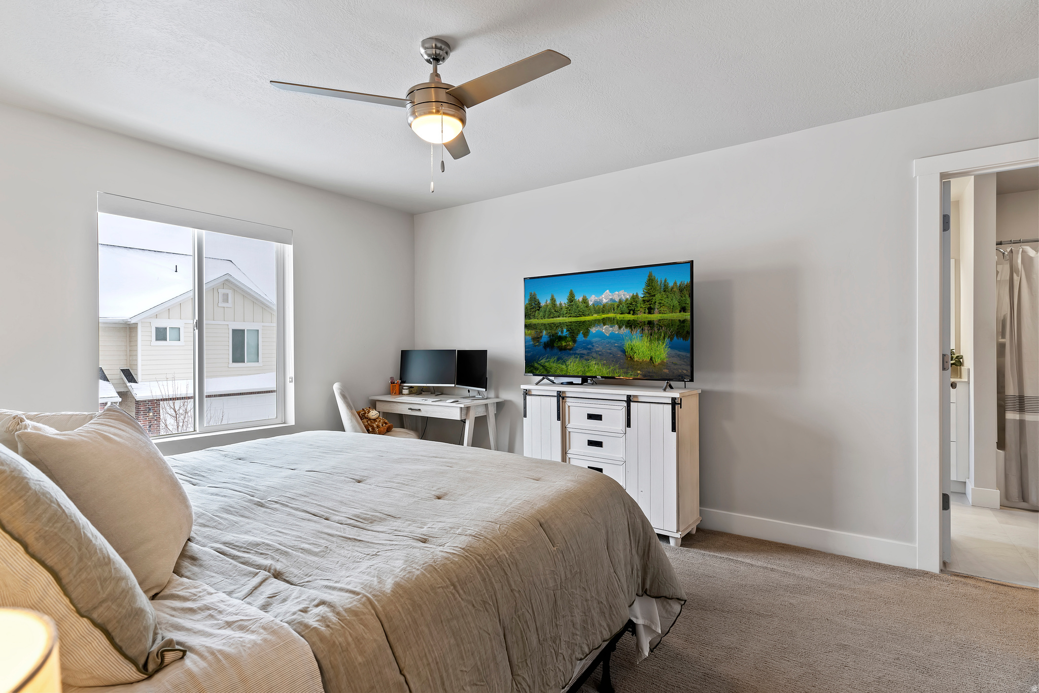 SYCAMORE PLACE - Residential