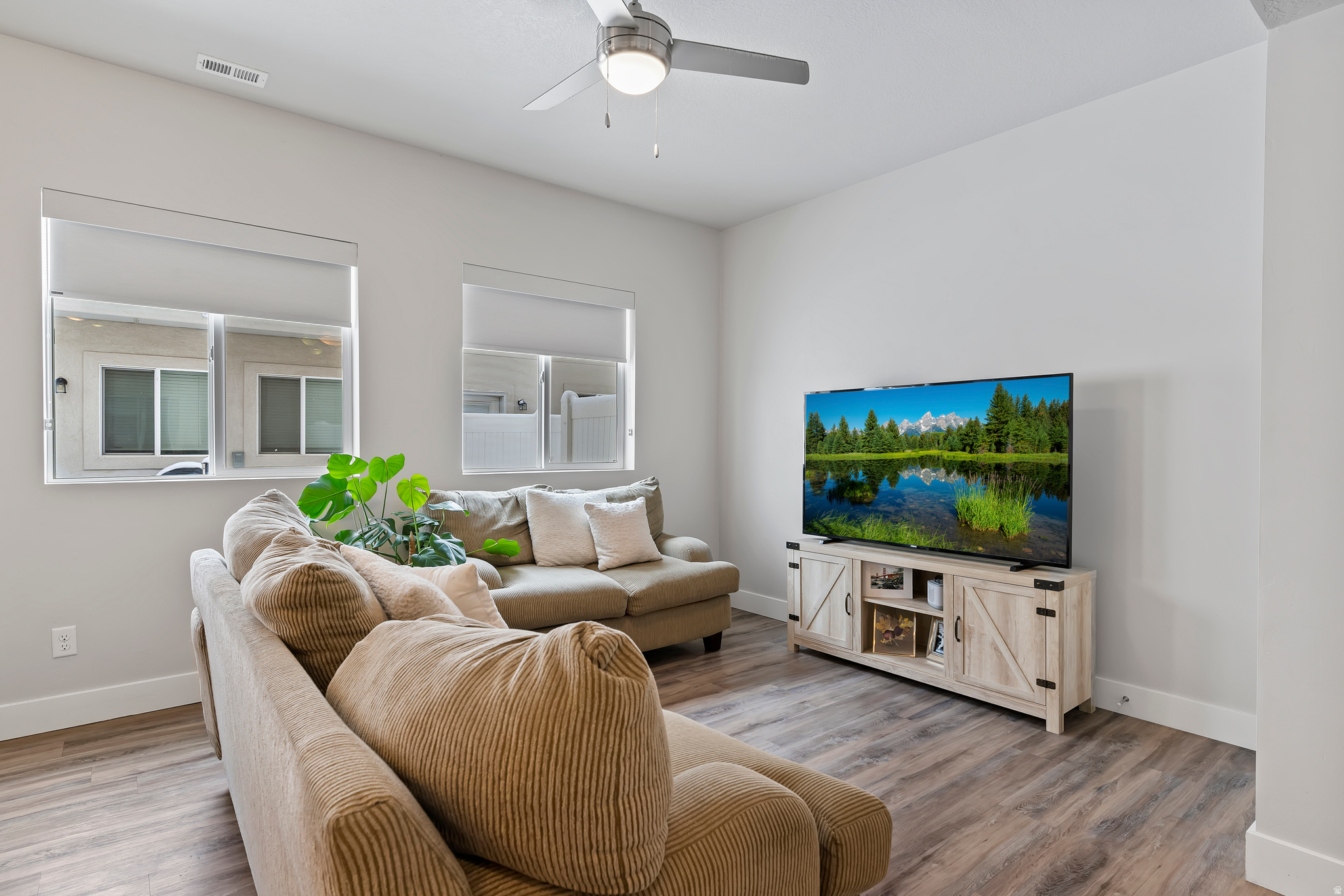 SYCAMORE PLACE - Residential