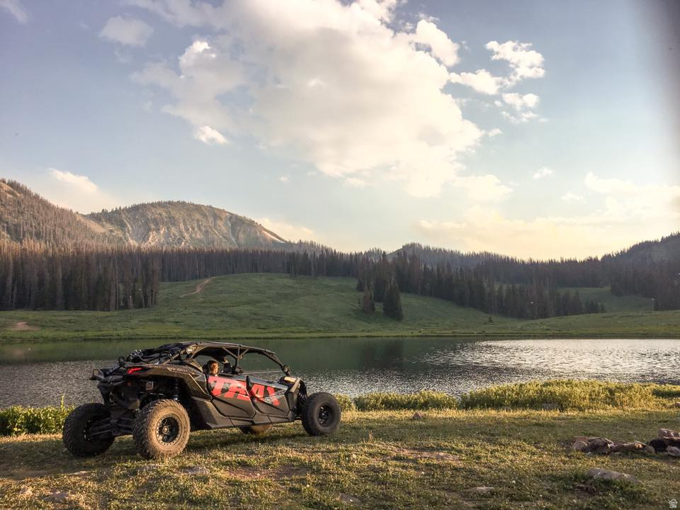 BEAR RIVER LODGE - RETAIL OPERATIONS - Commercial Sale