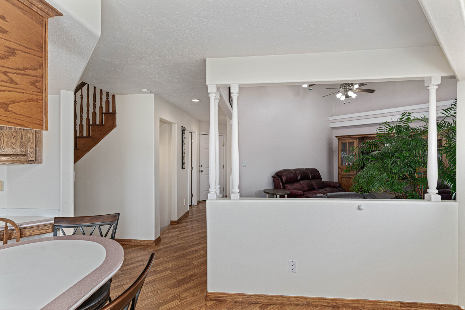 SKYLINE EST - Residential