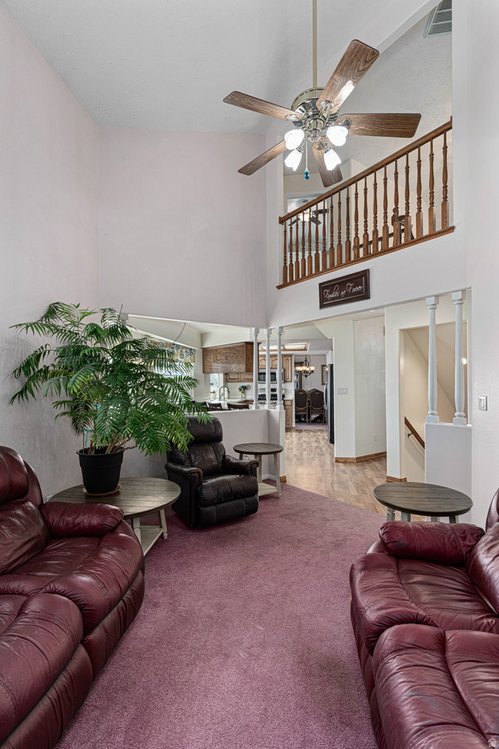 SKYLINE EST - Residential