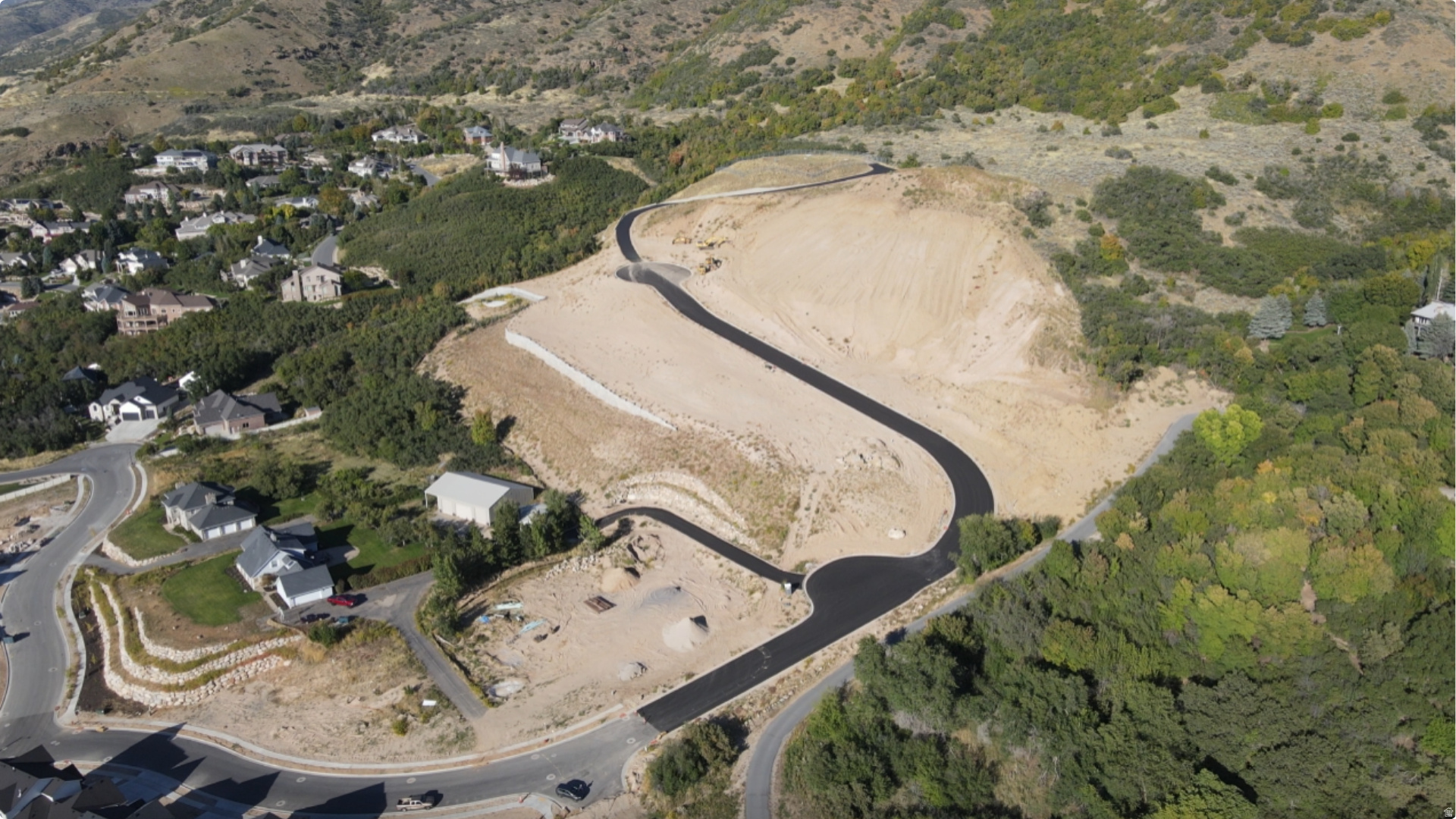 ORCHARD RIDGE ESTATES PHASE 3 - Land