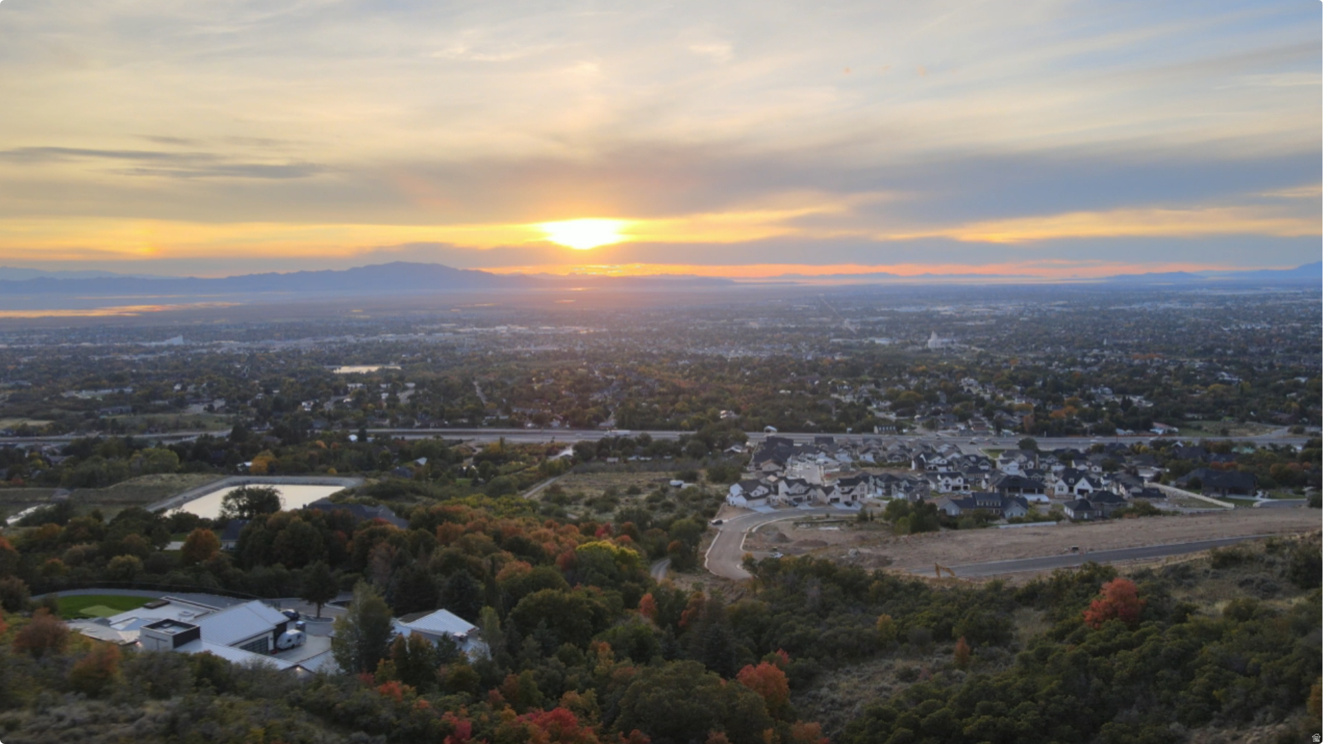 ORCHARD RIDGE ESTATES PHASE 3 - Land