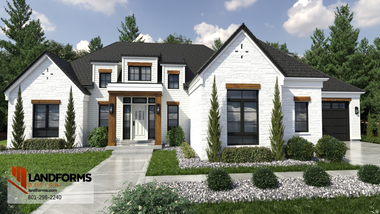 ORCHARD RIDGE ESTATES PHASE 3 - Land