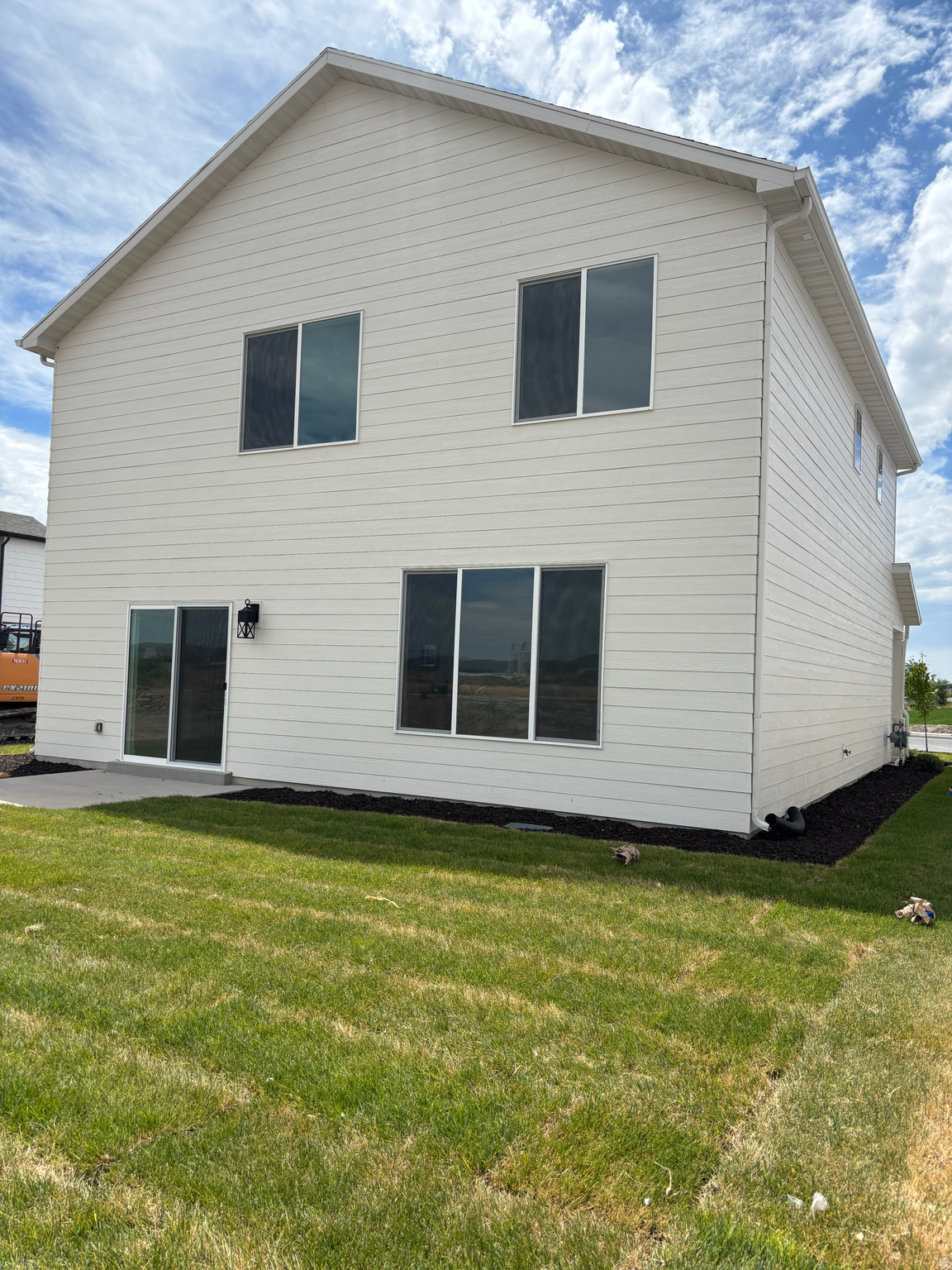 ENVISION ESTATES - Residential