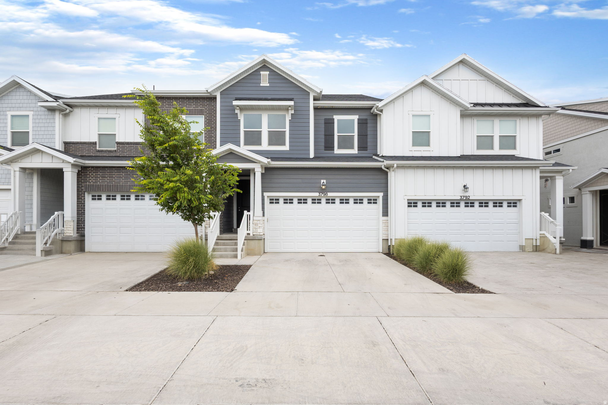 GARDNER POINT - Residential