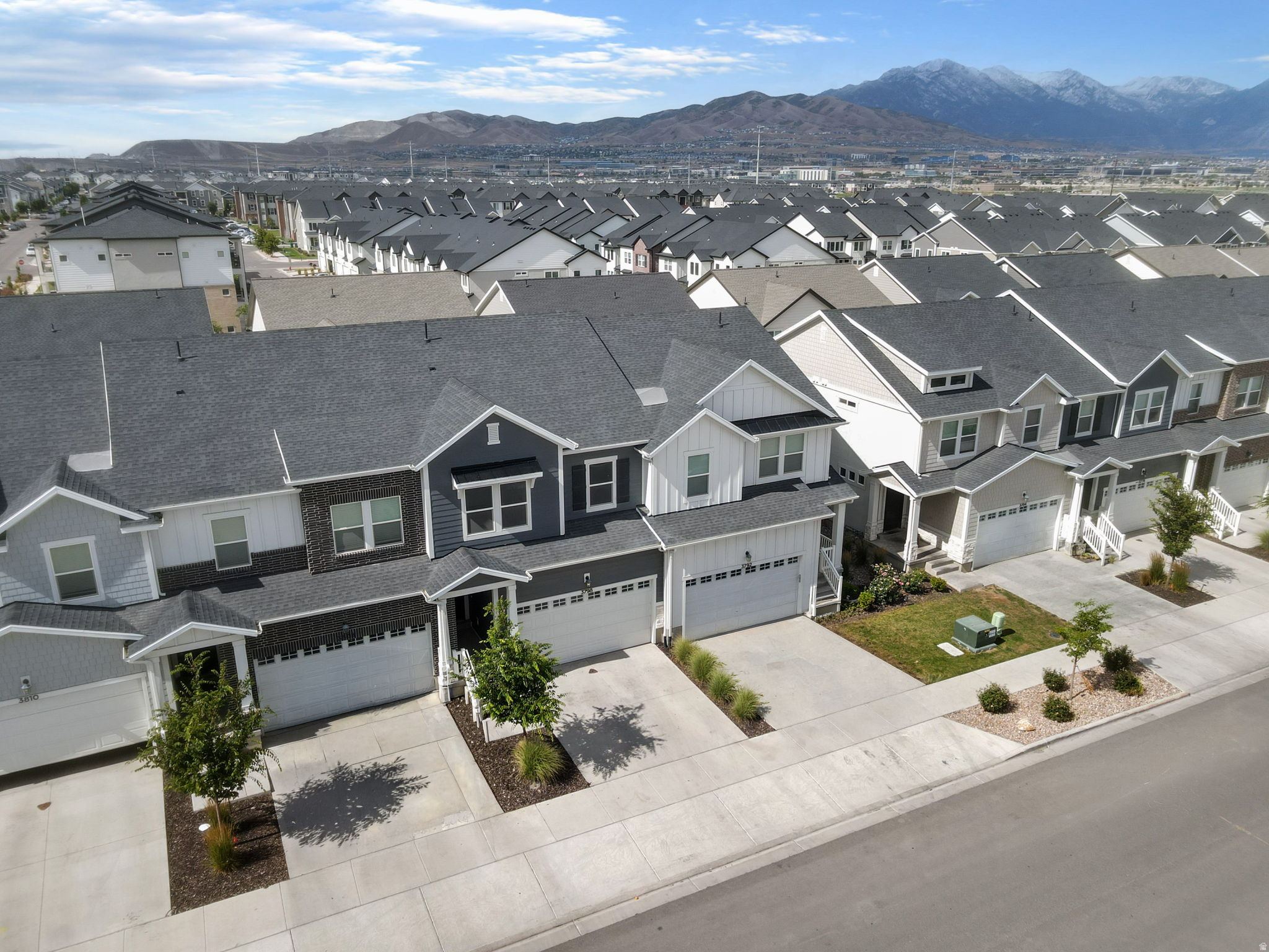GARDNER POINT - Residential