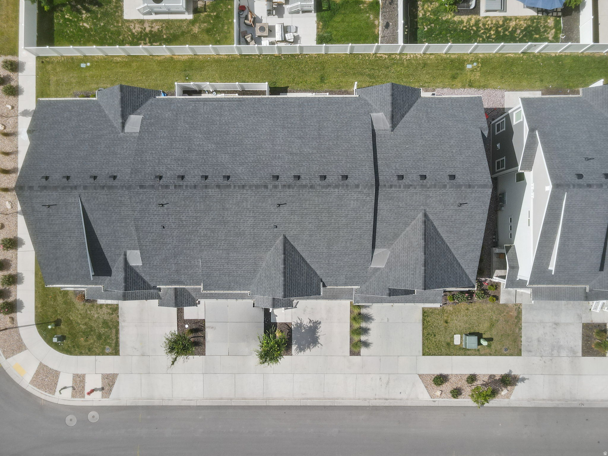 GARDNER POINT - Residential