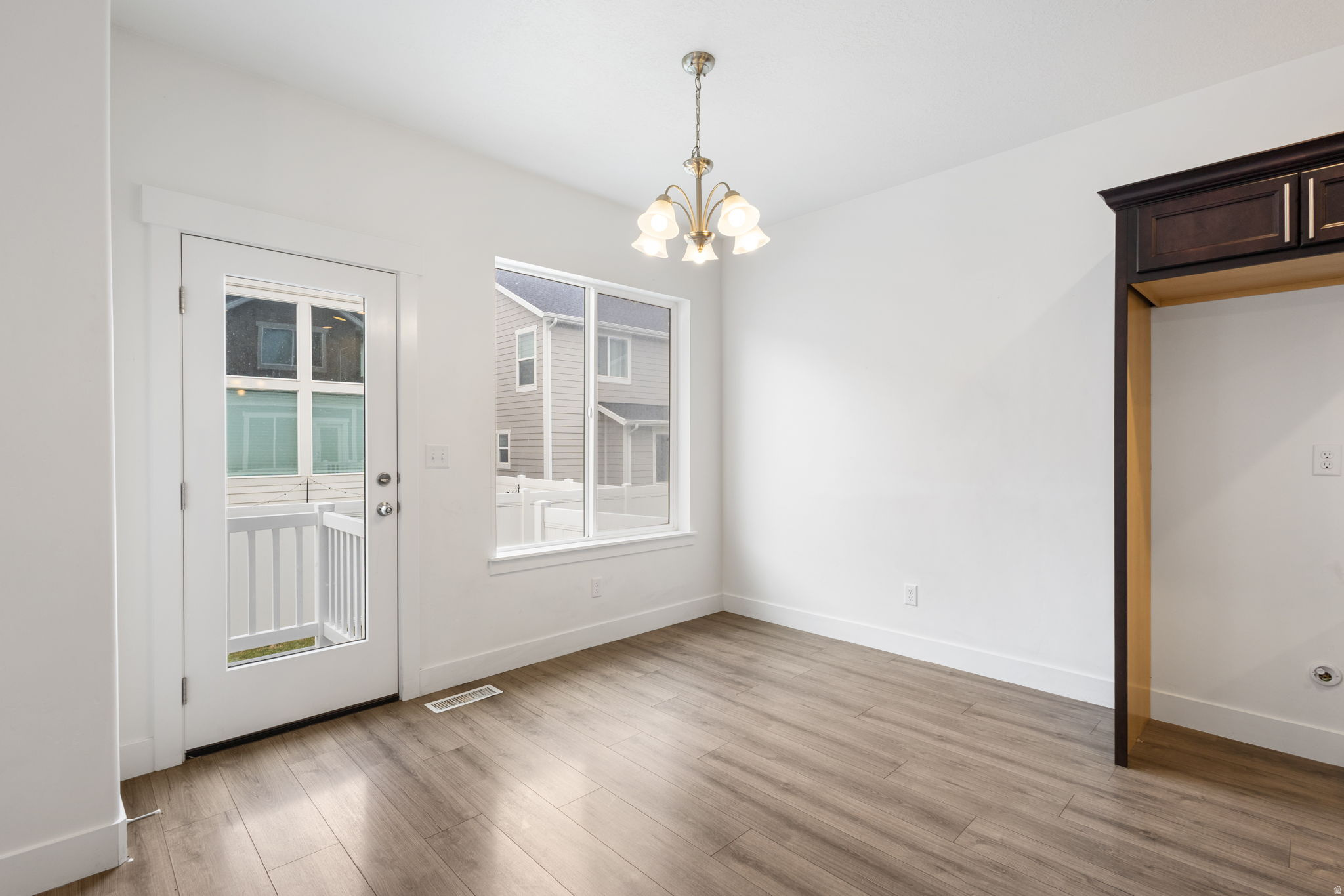 GARDNER POINT - Residential